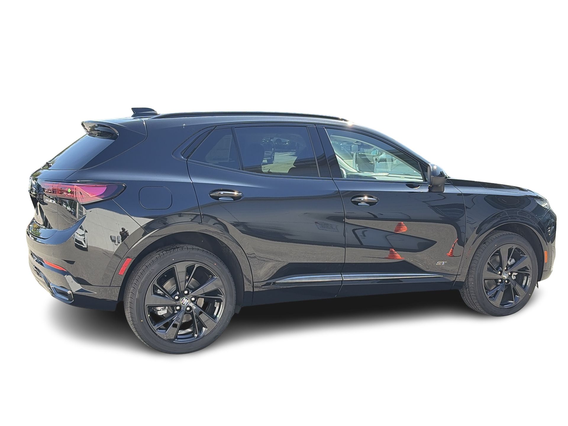 2026 Buick Envision