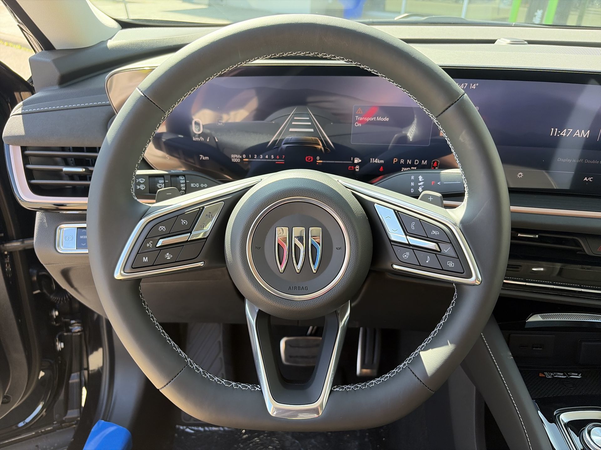 2026 Buick Envision