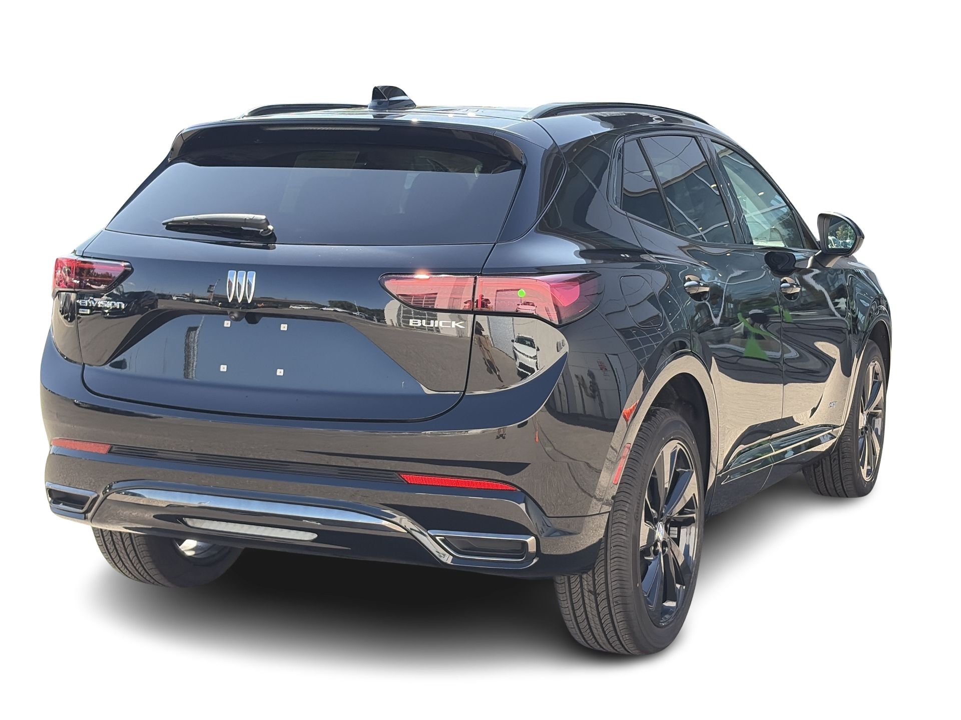 2026 Buick Envision