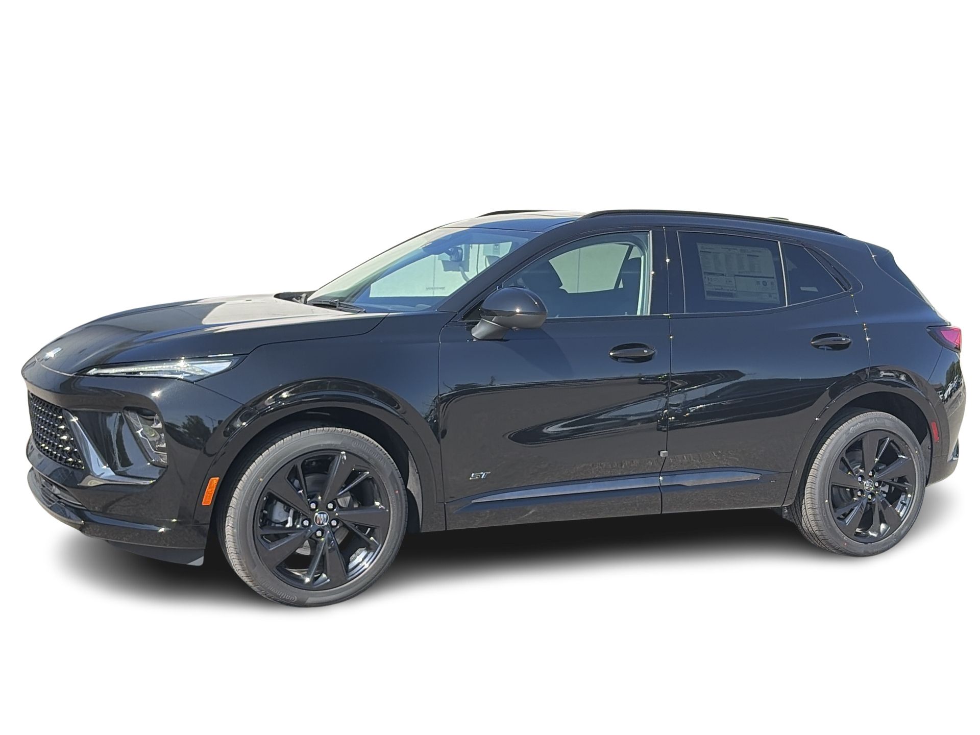 2026 Buick Envision