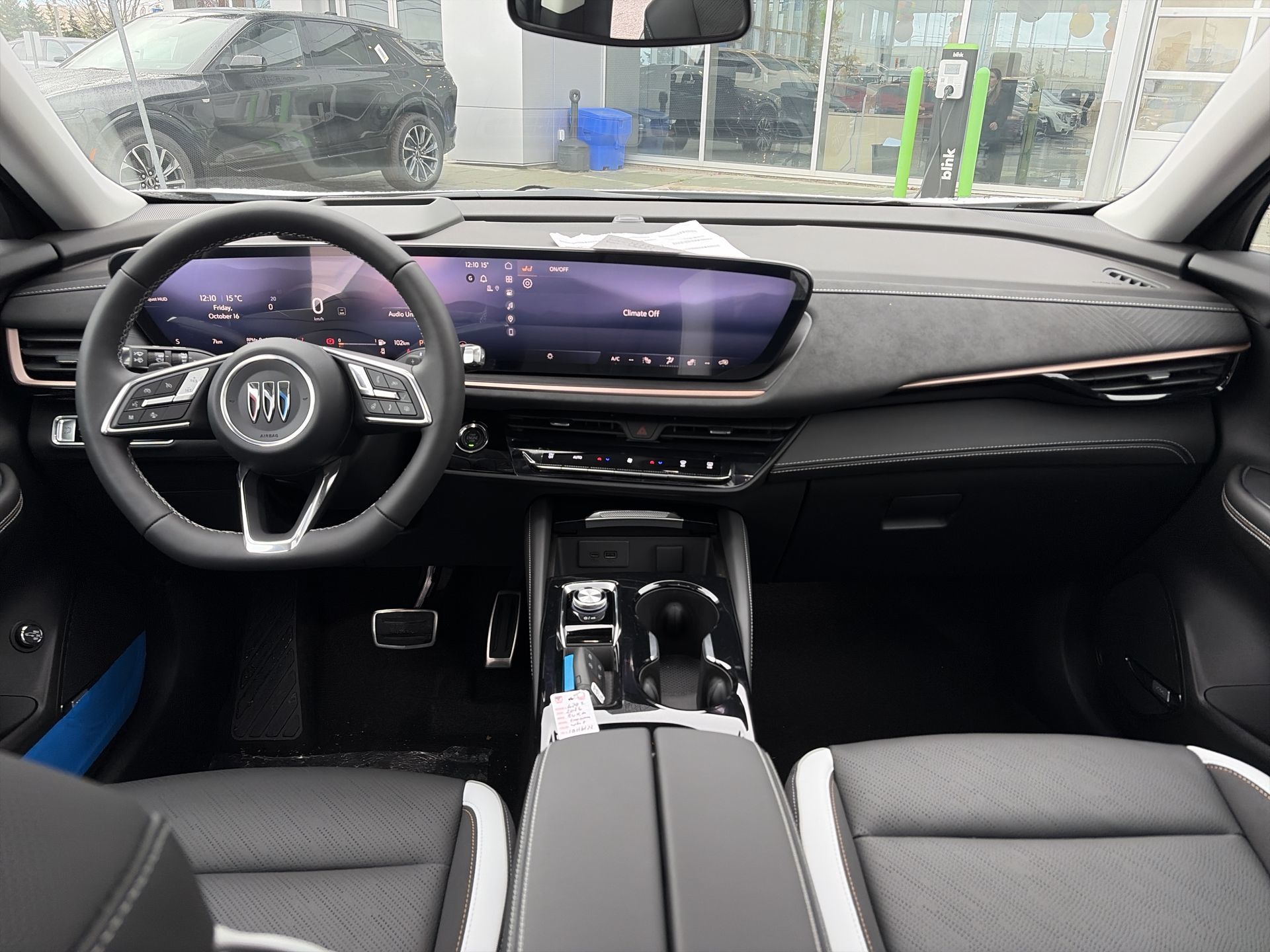2026 Buick Envision