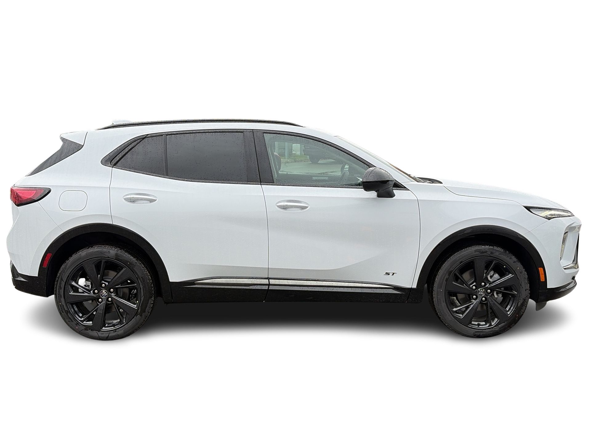 2026 Buick Envision