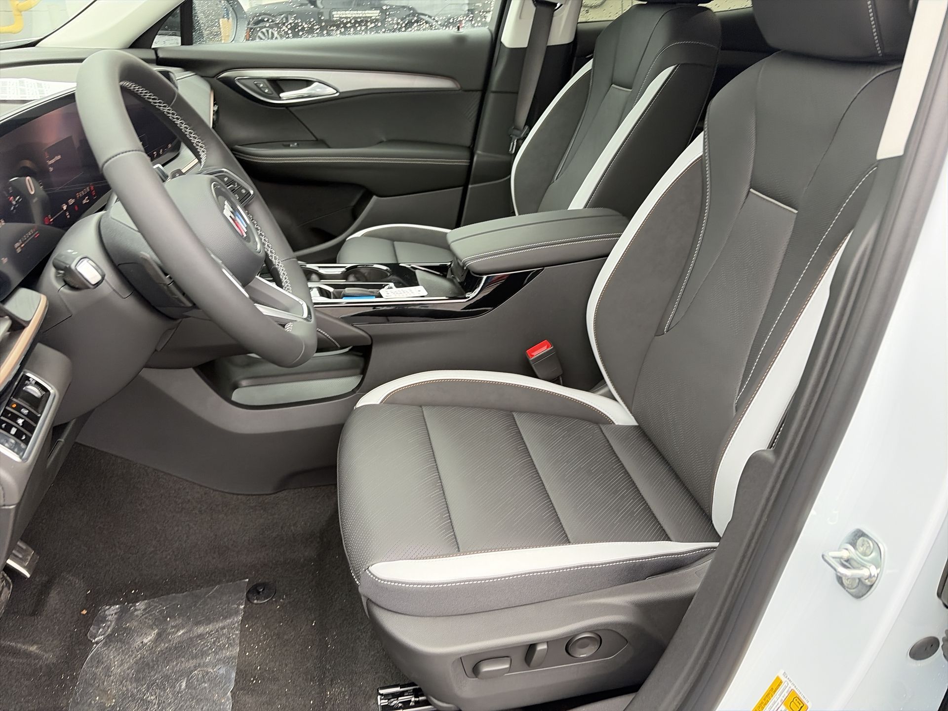 2026 Buick Envision