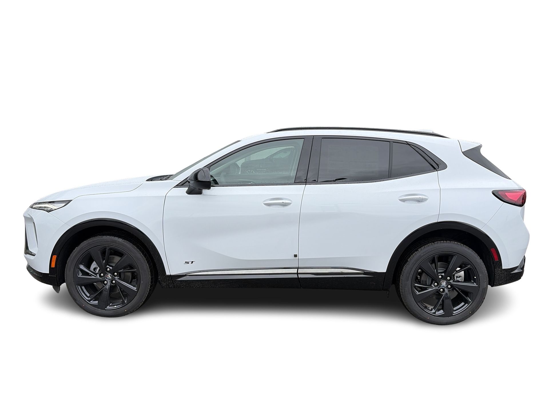 2026 Buick Envision