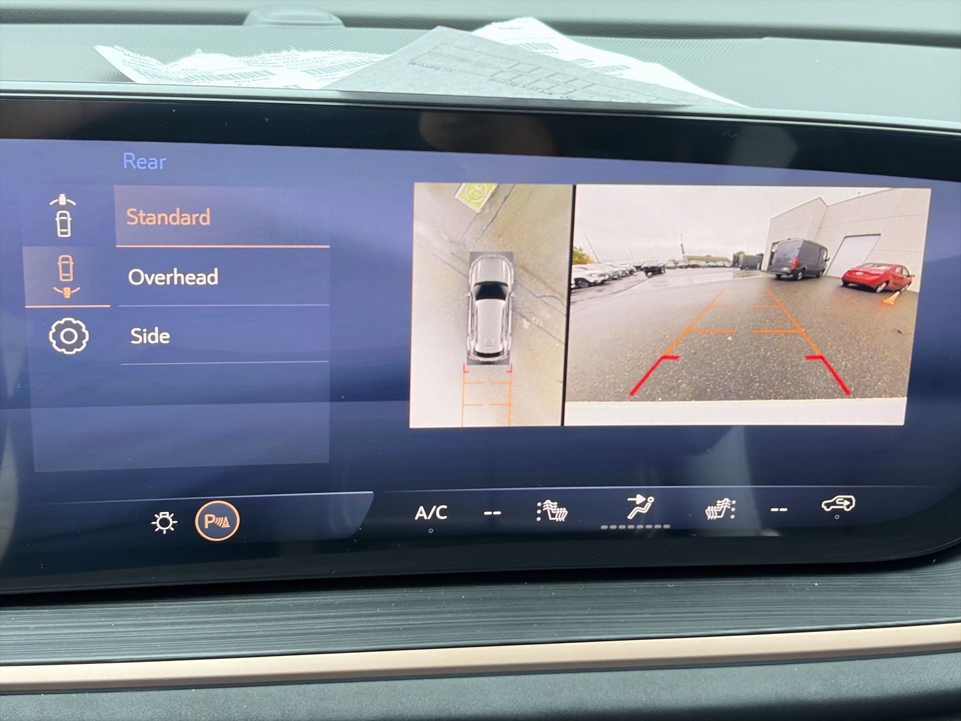 2026 Buick Envision