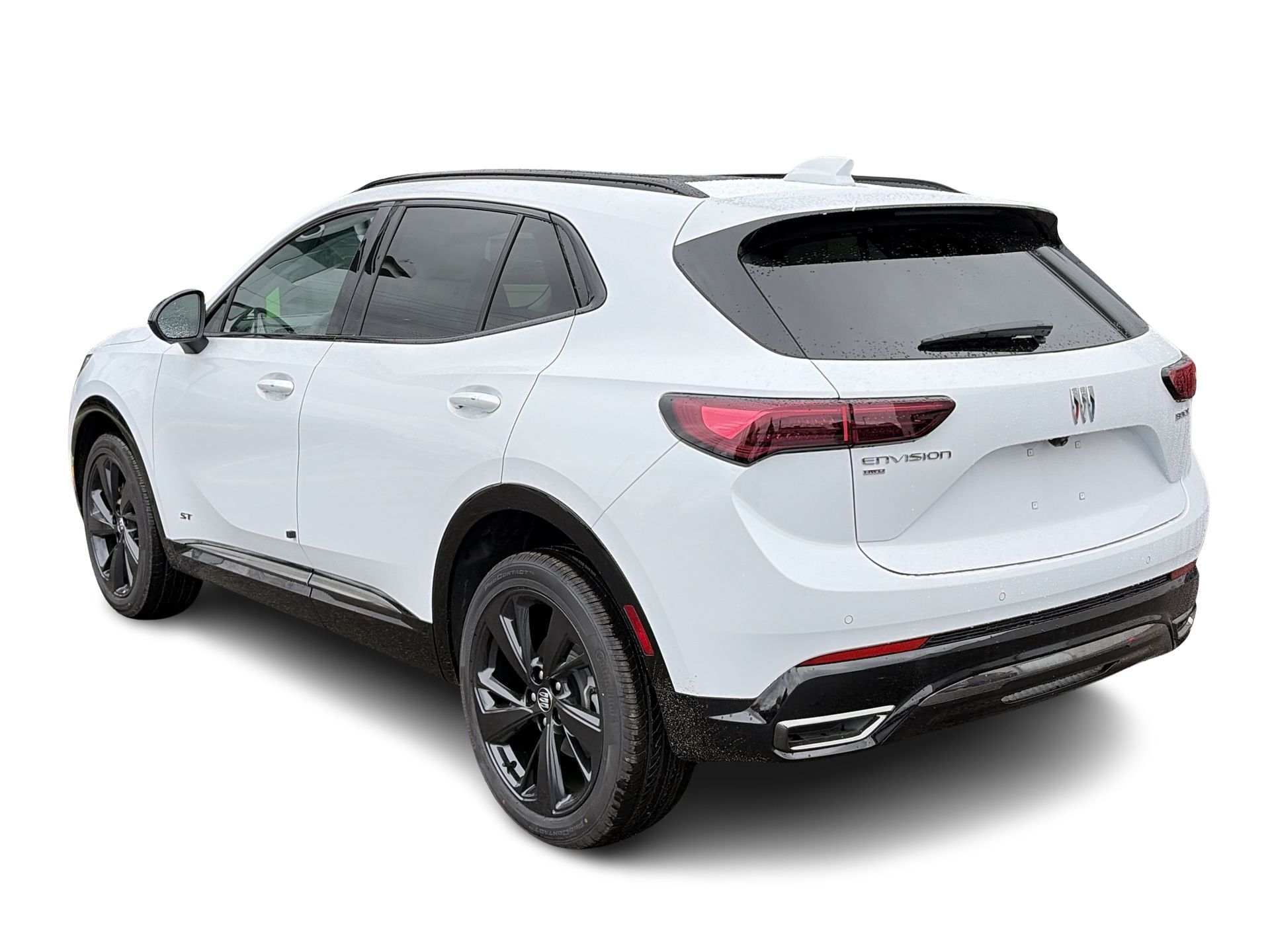 2026 Buick Envision