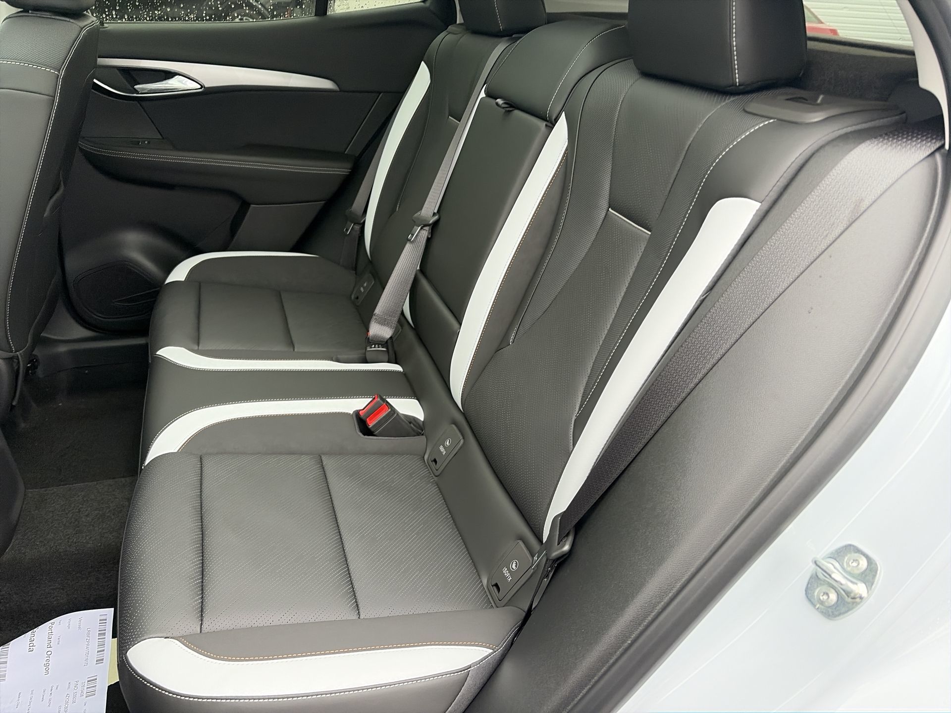2026 Buick Envision