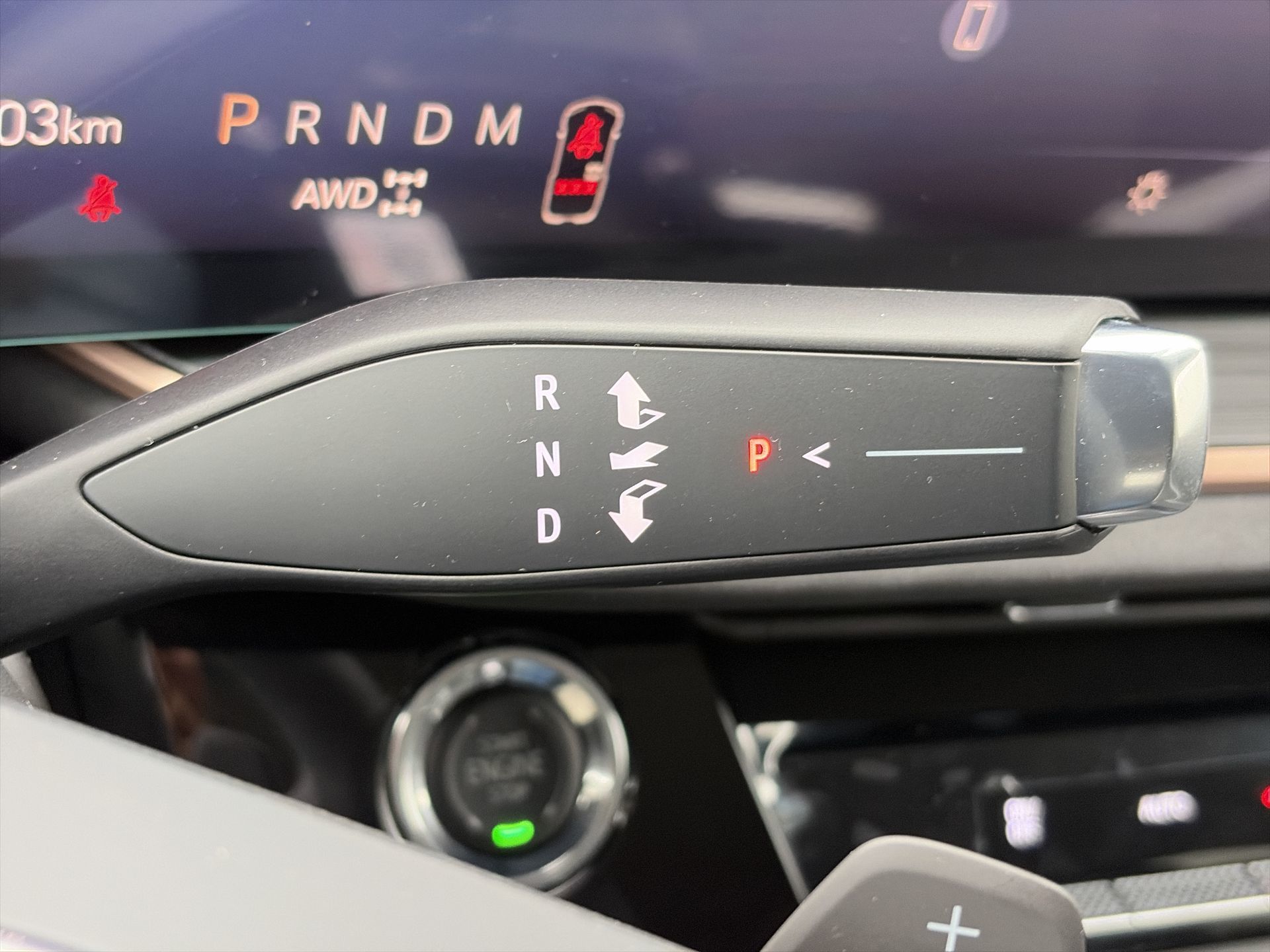 2026 Buick Envision