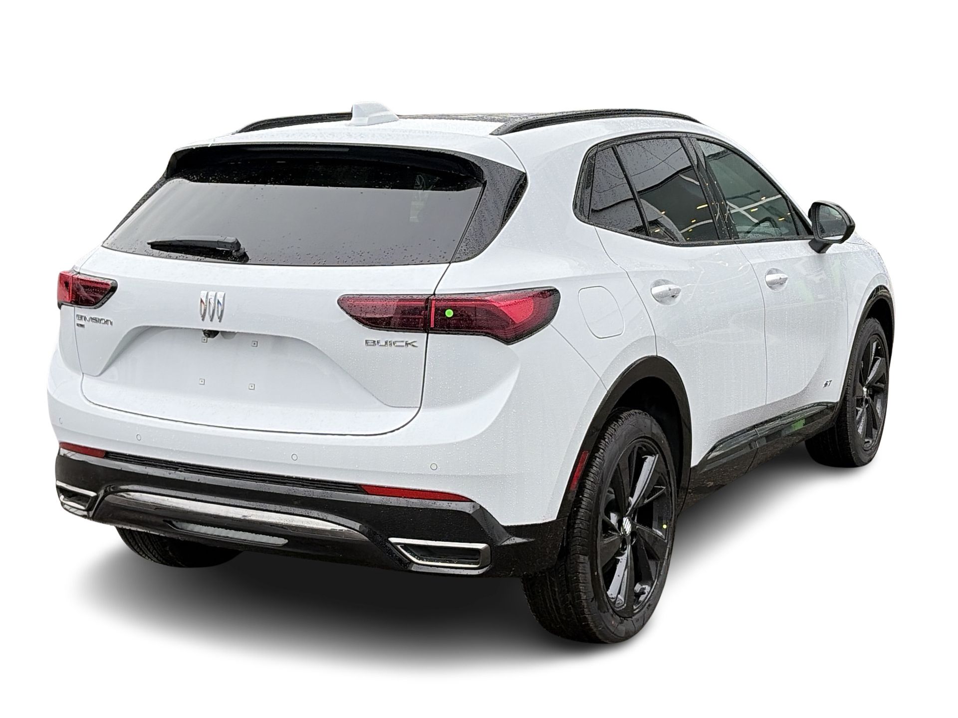 2026 Buick Envision