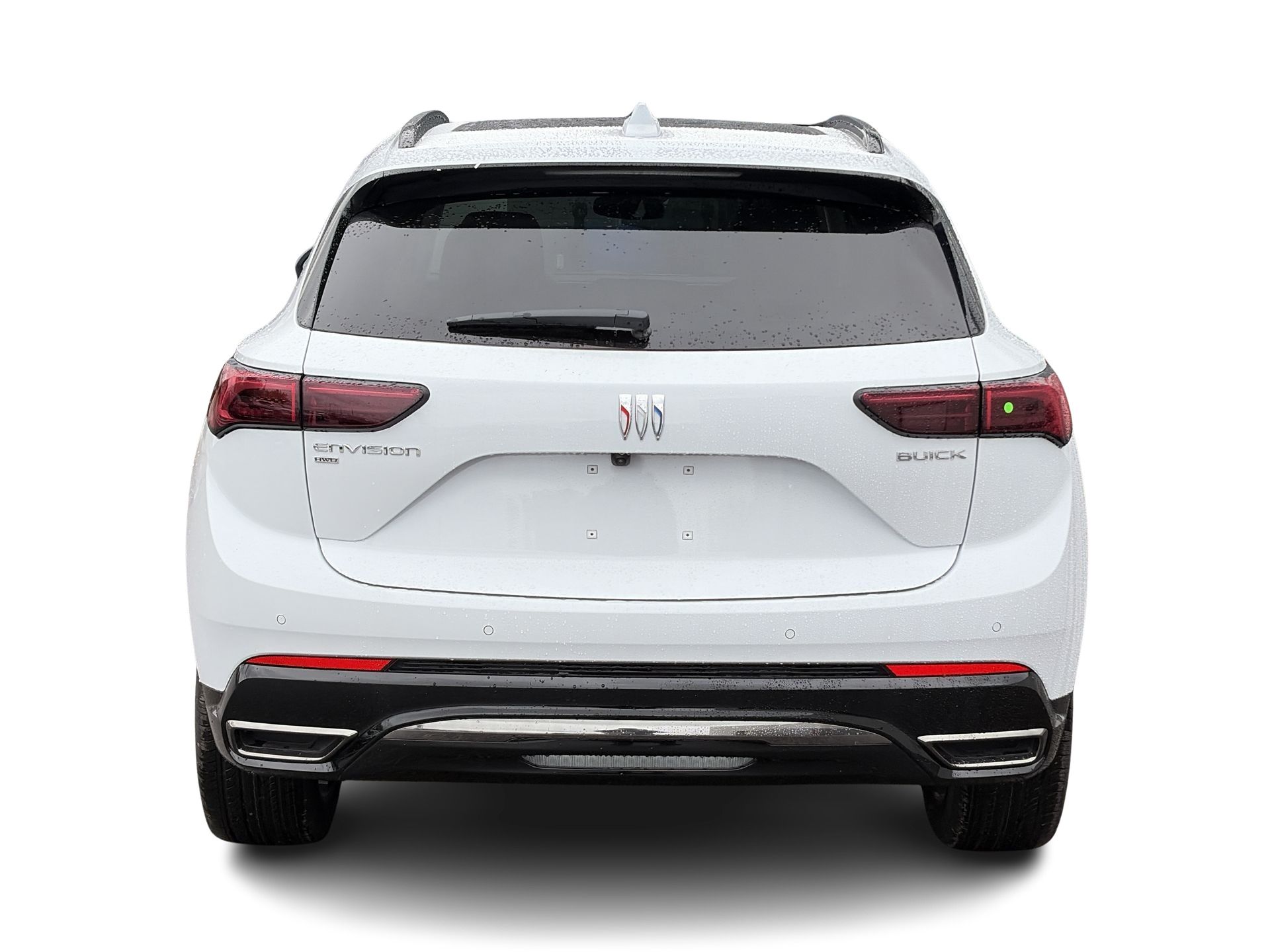 2026 Buick Envision