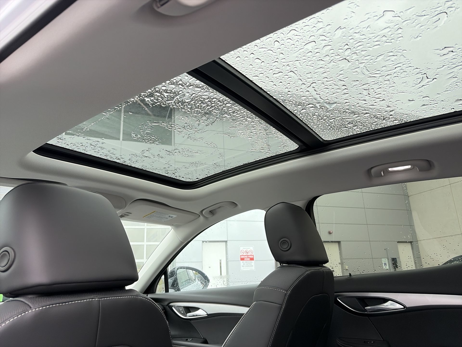 2026 Buick Envision