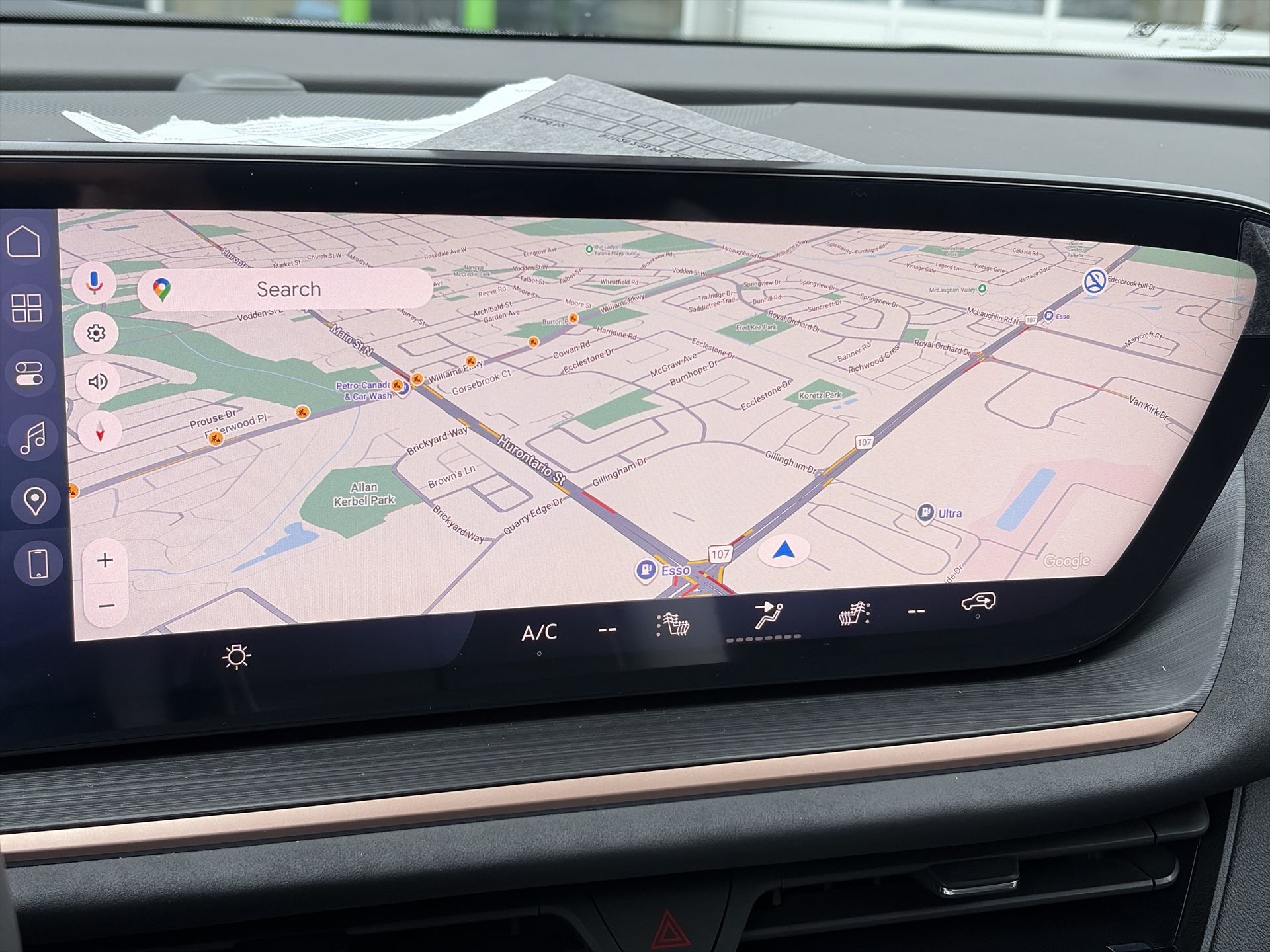 2026 Buick Envision