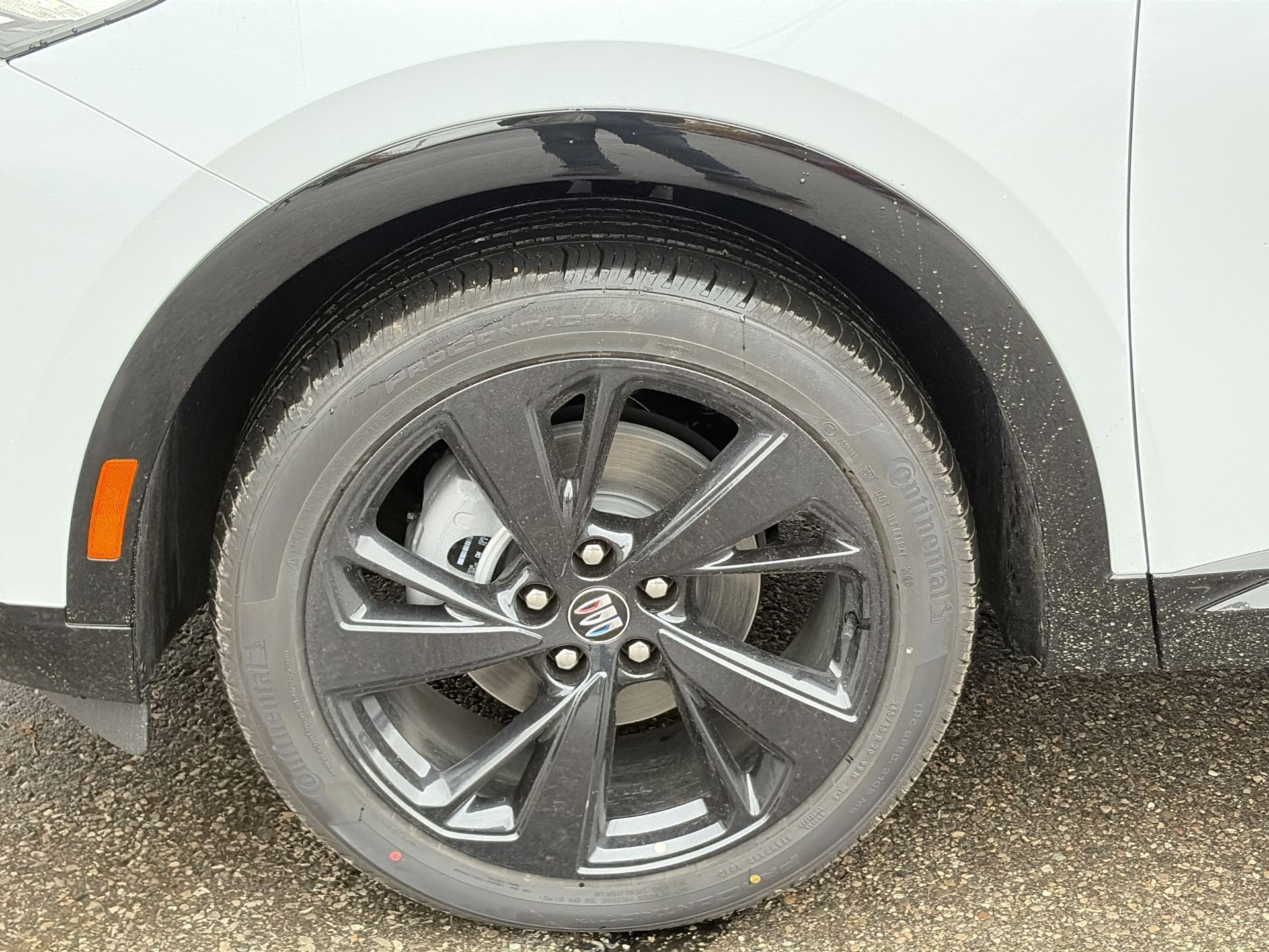 2026 Buick Envision