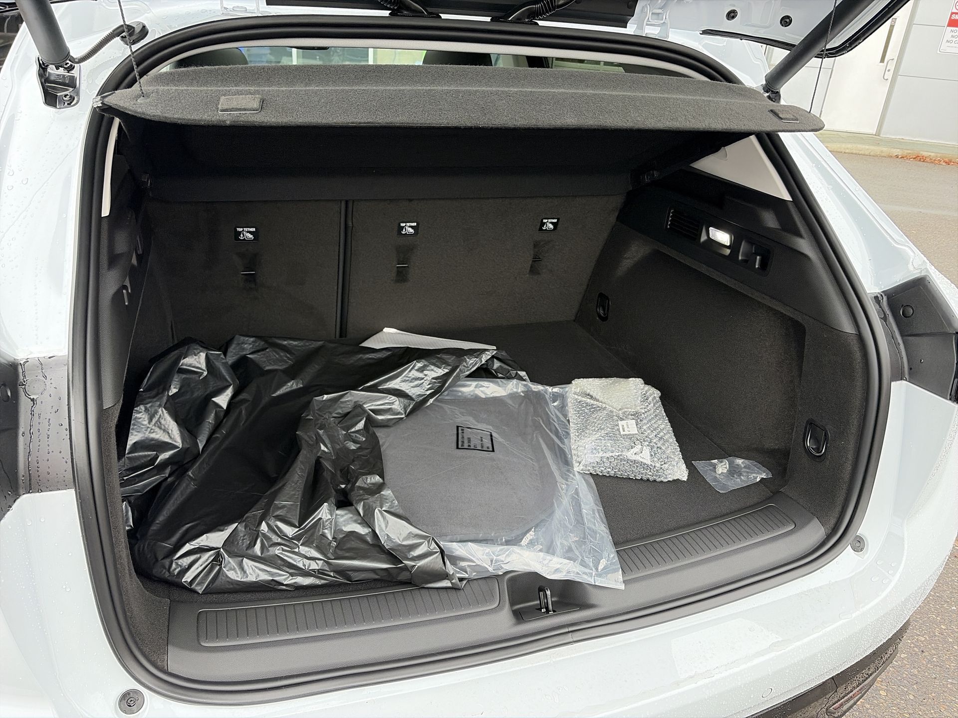 2026 Buick Envision