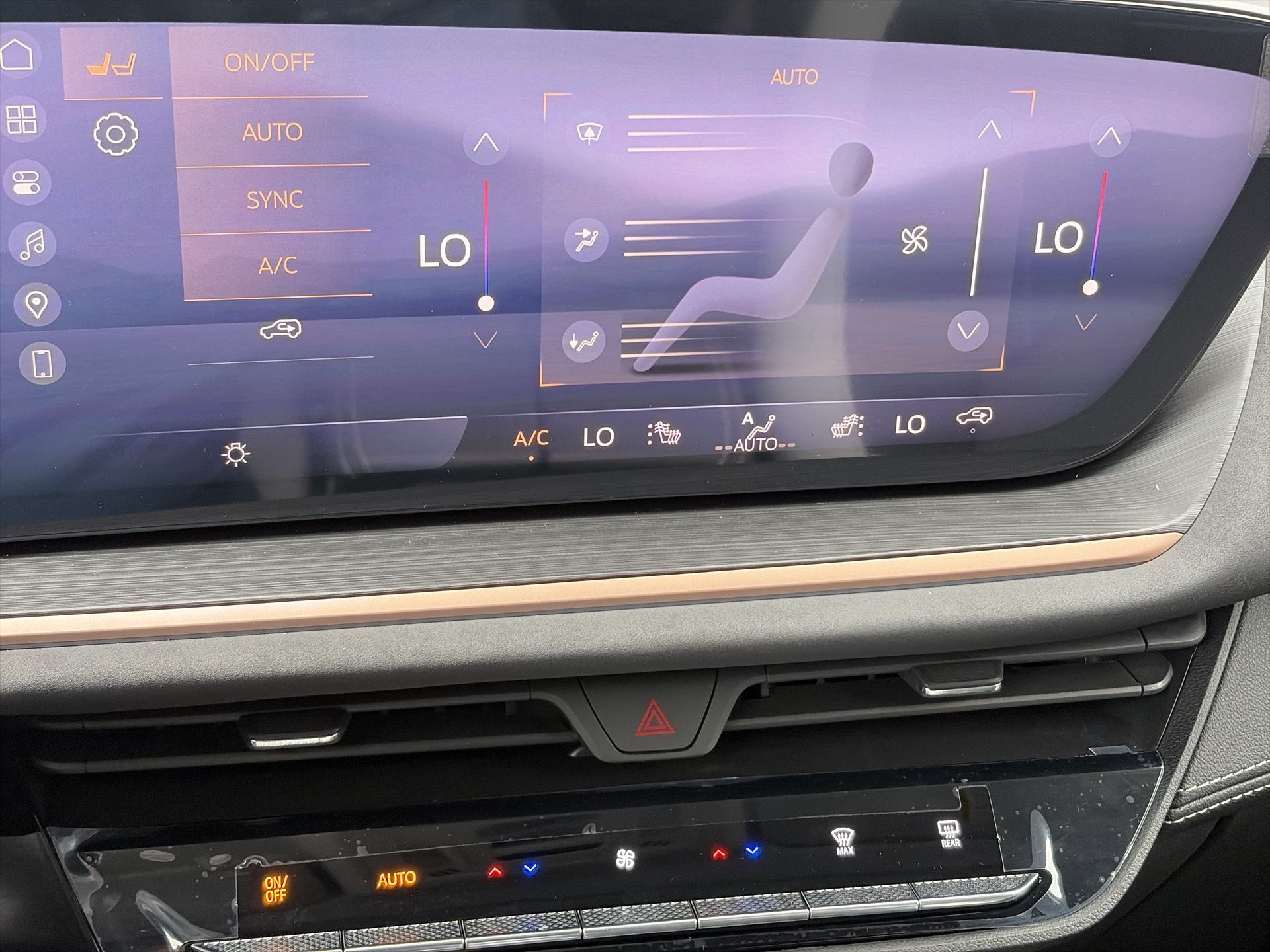 2026 Buick Envision