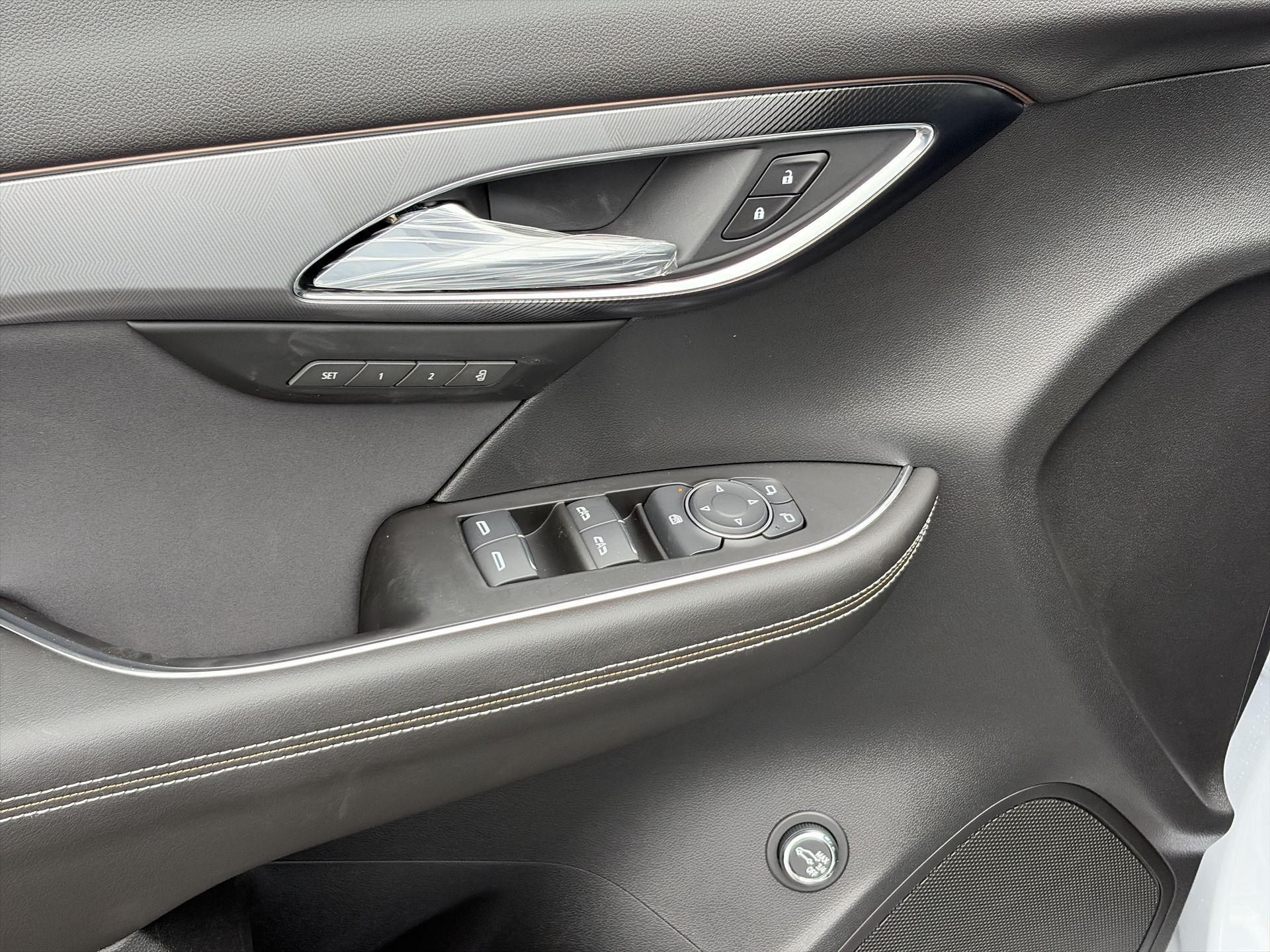 2026 Buick Envision