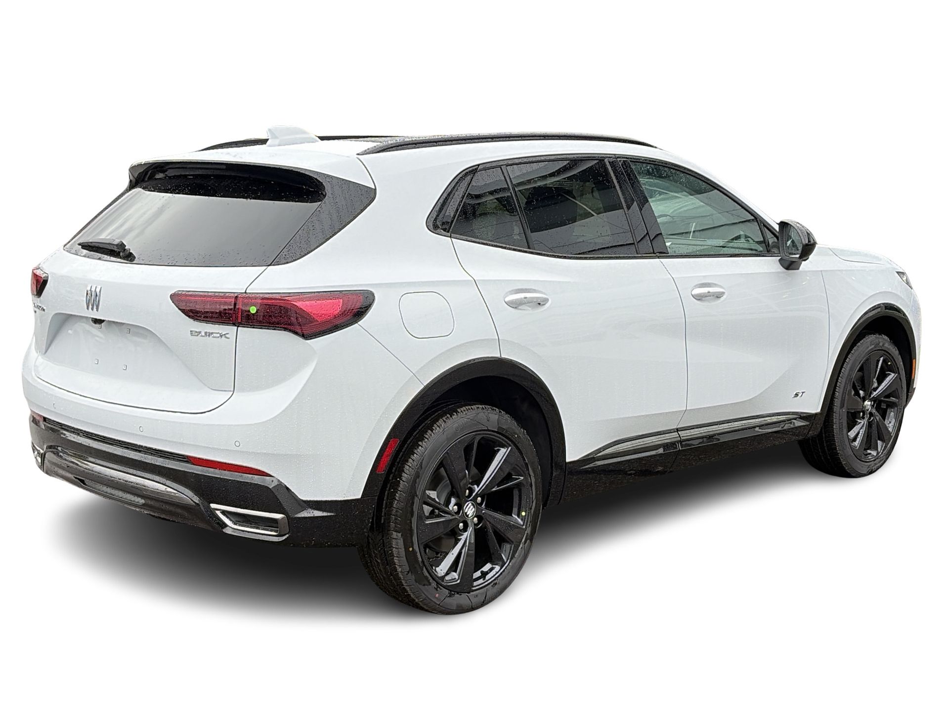 2026 Buick Envision