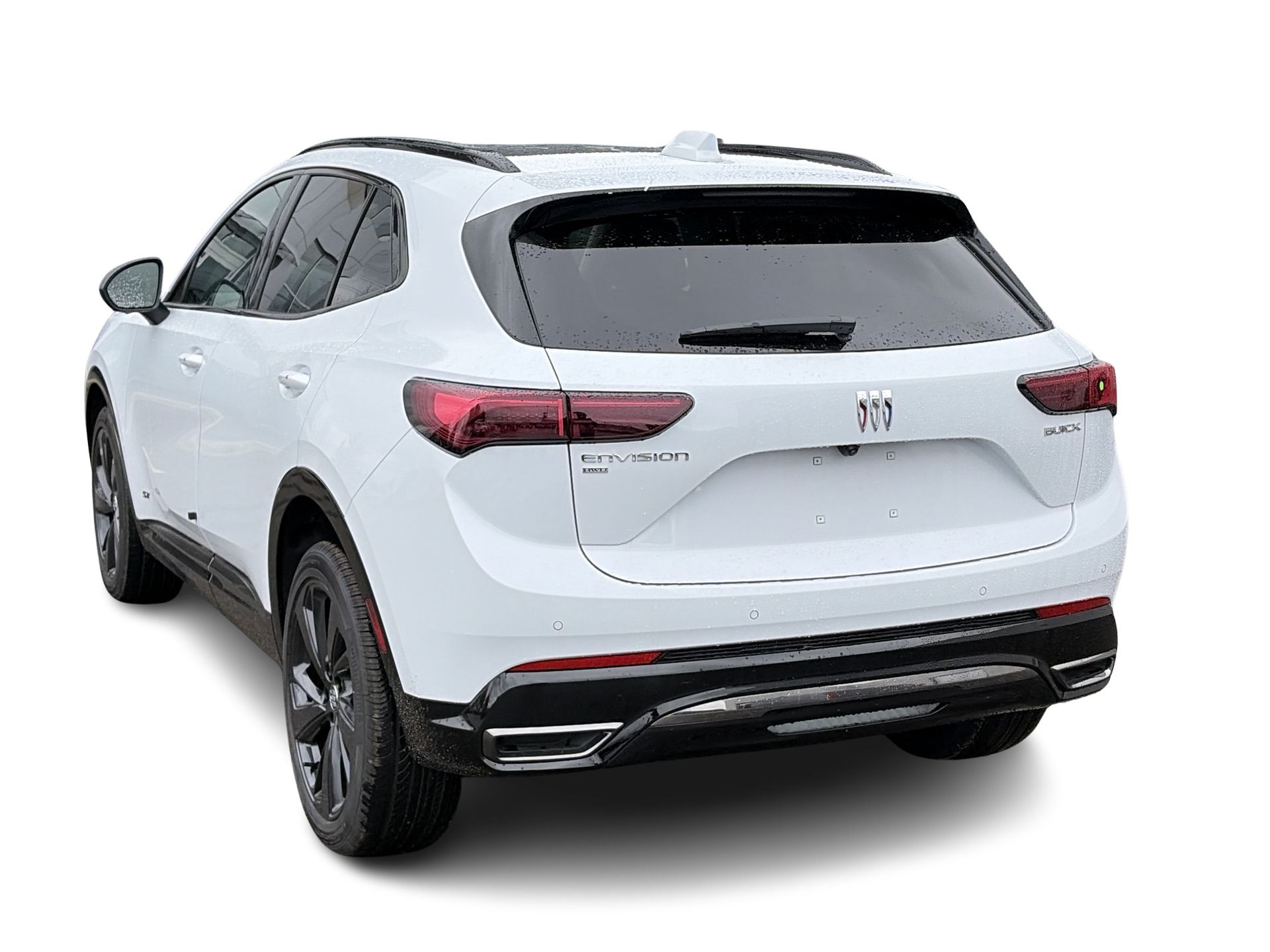 2026 Buick Envision