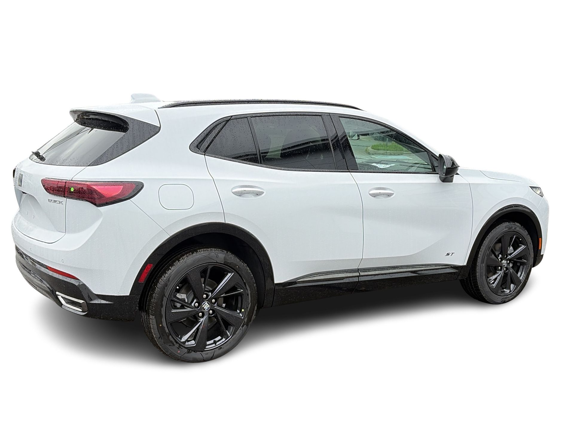 2026 Buick Envision