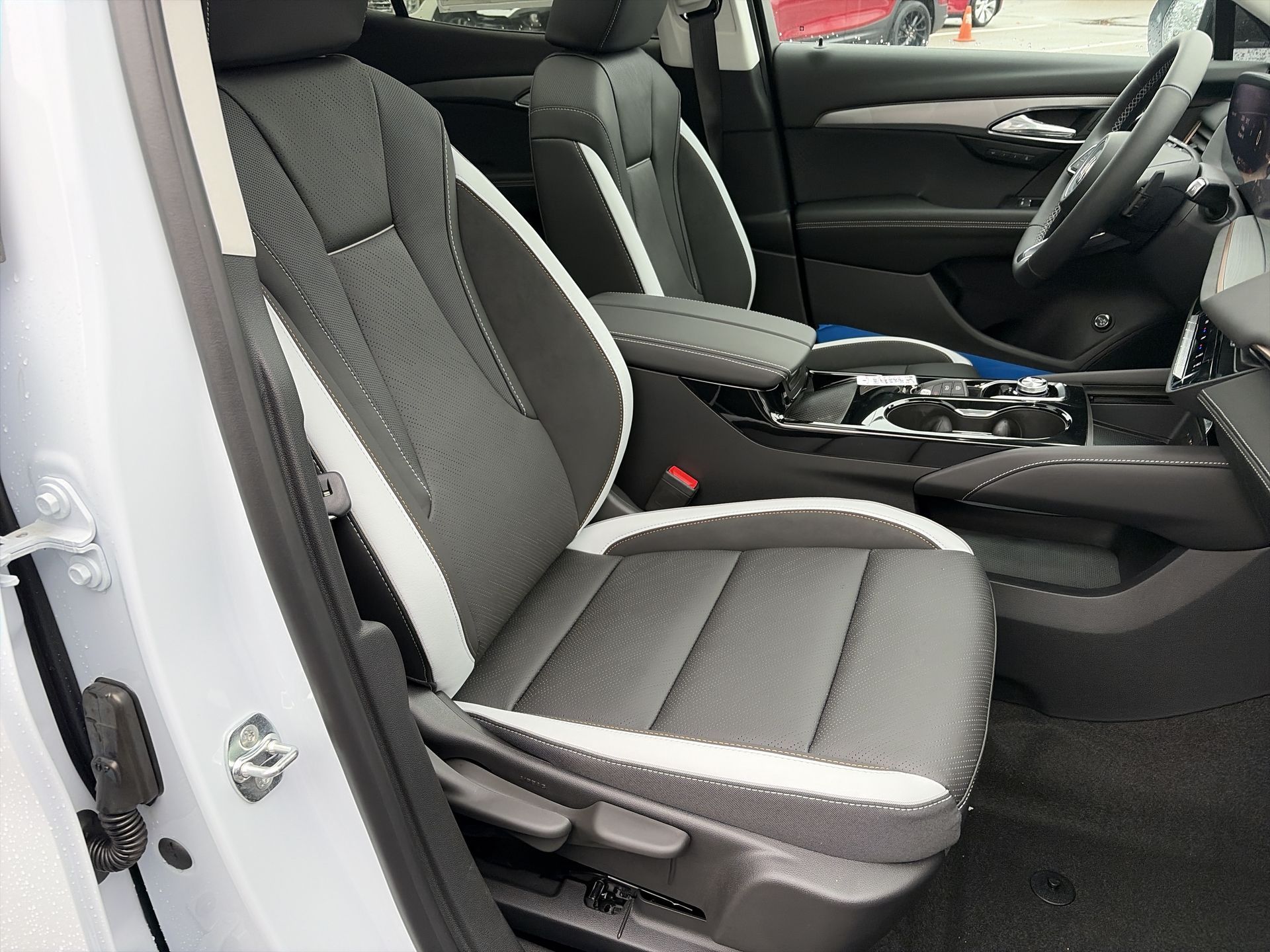2026 Buick Envision