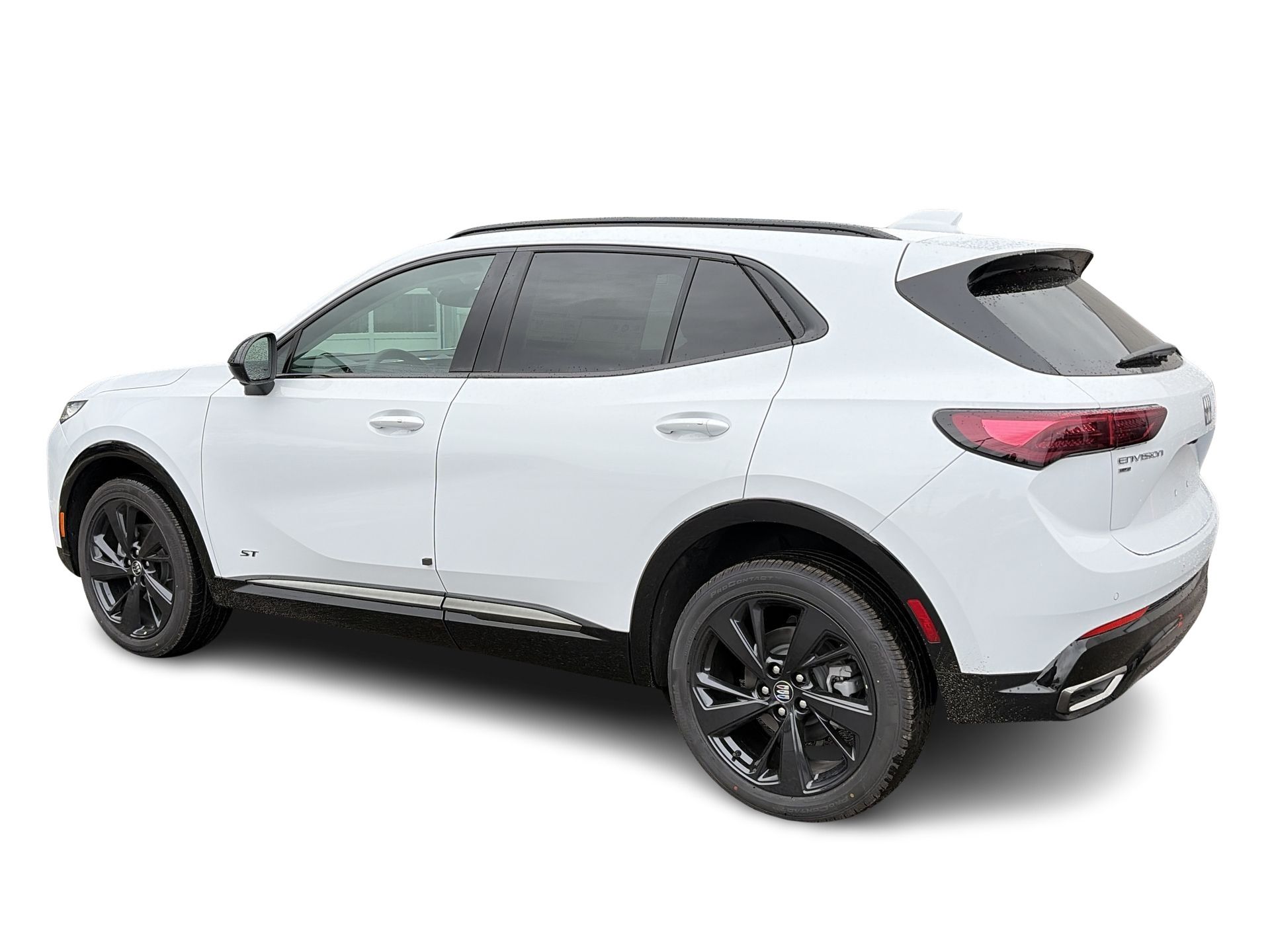 2026 Buick Envision