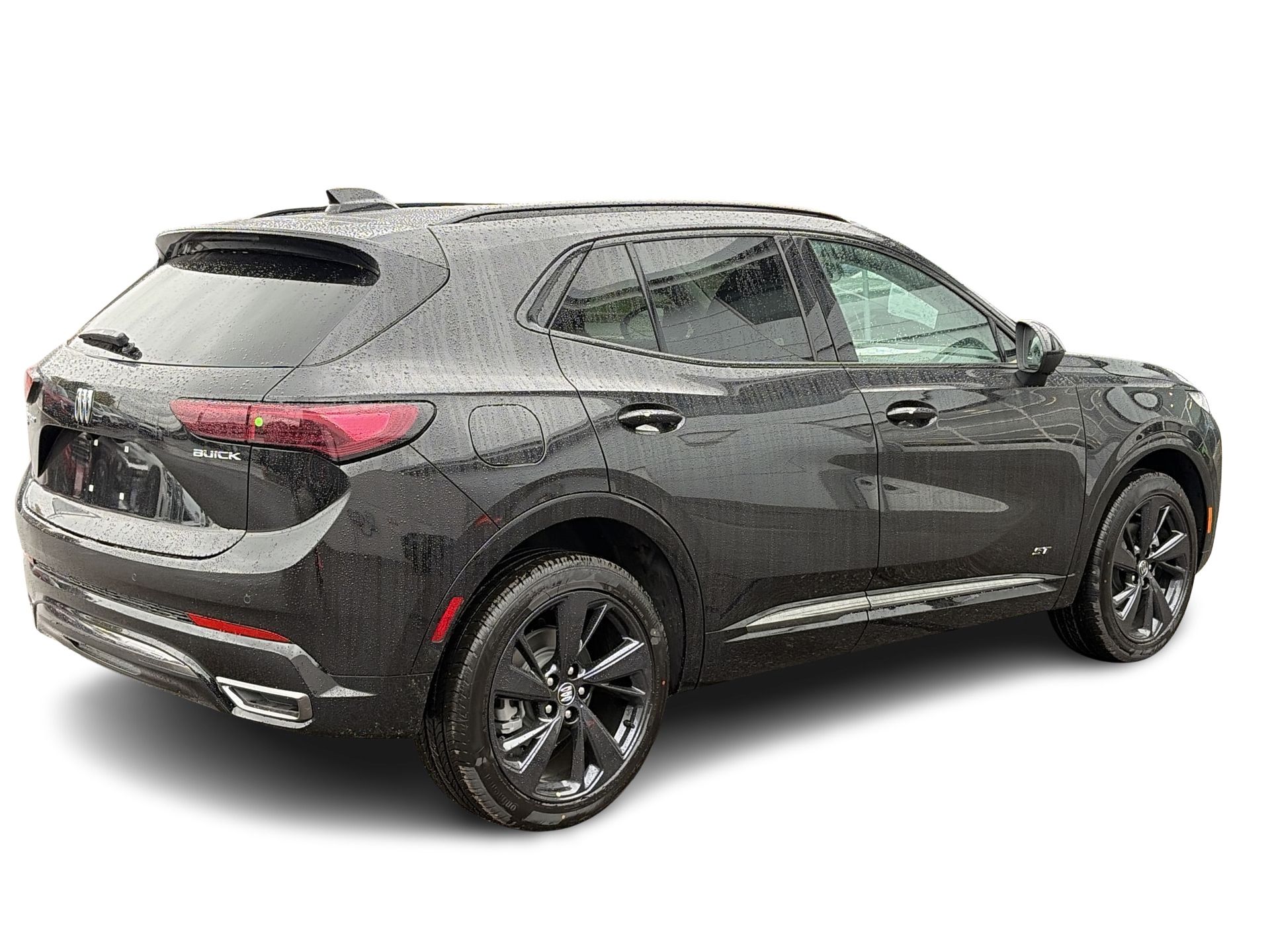 2026 Buick Envision