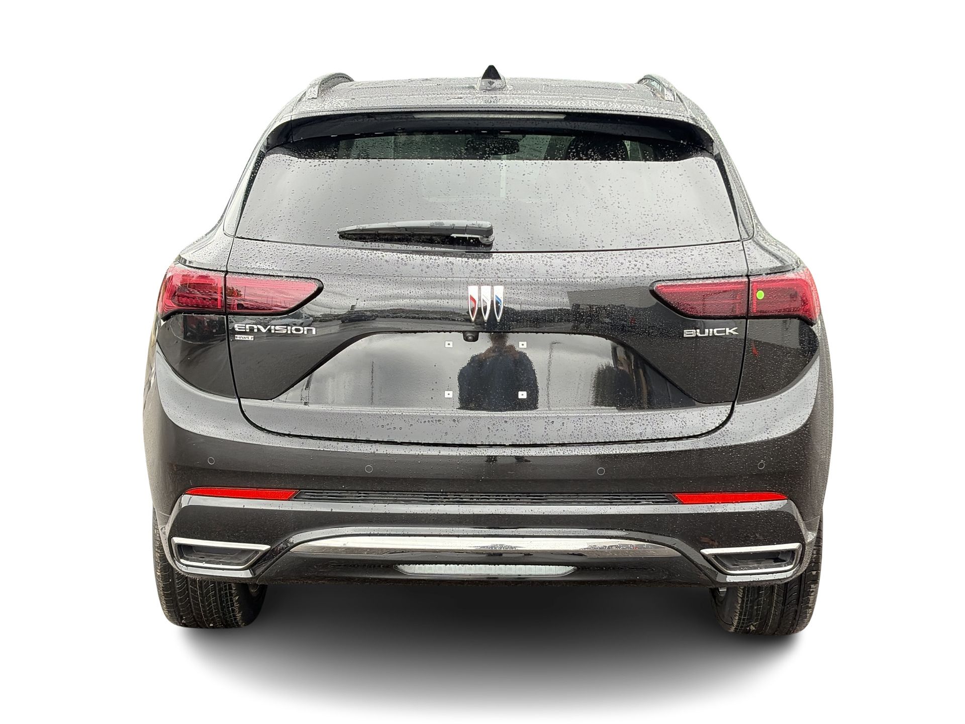 2026 Buick Envision