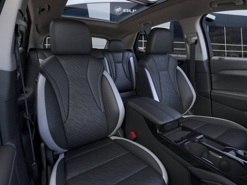 2026 Buick Envision in Brampton, Ontario