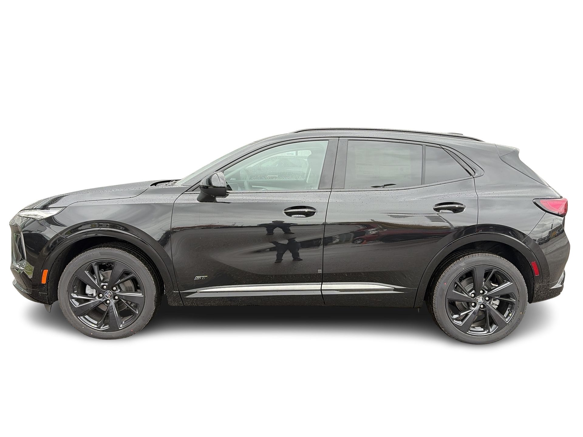 2026 Buick Envision
