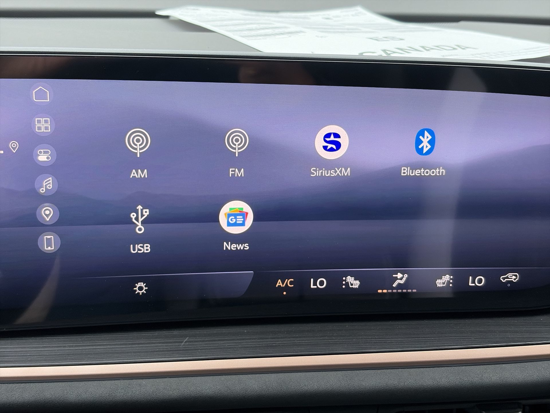 2026 Buick Envision