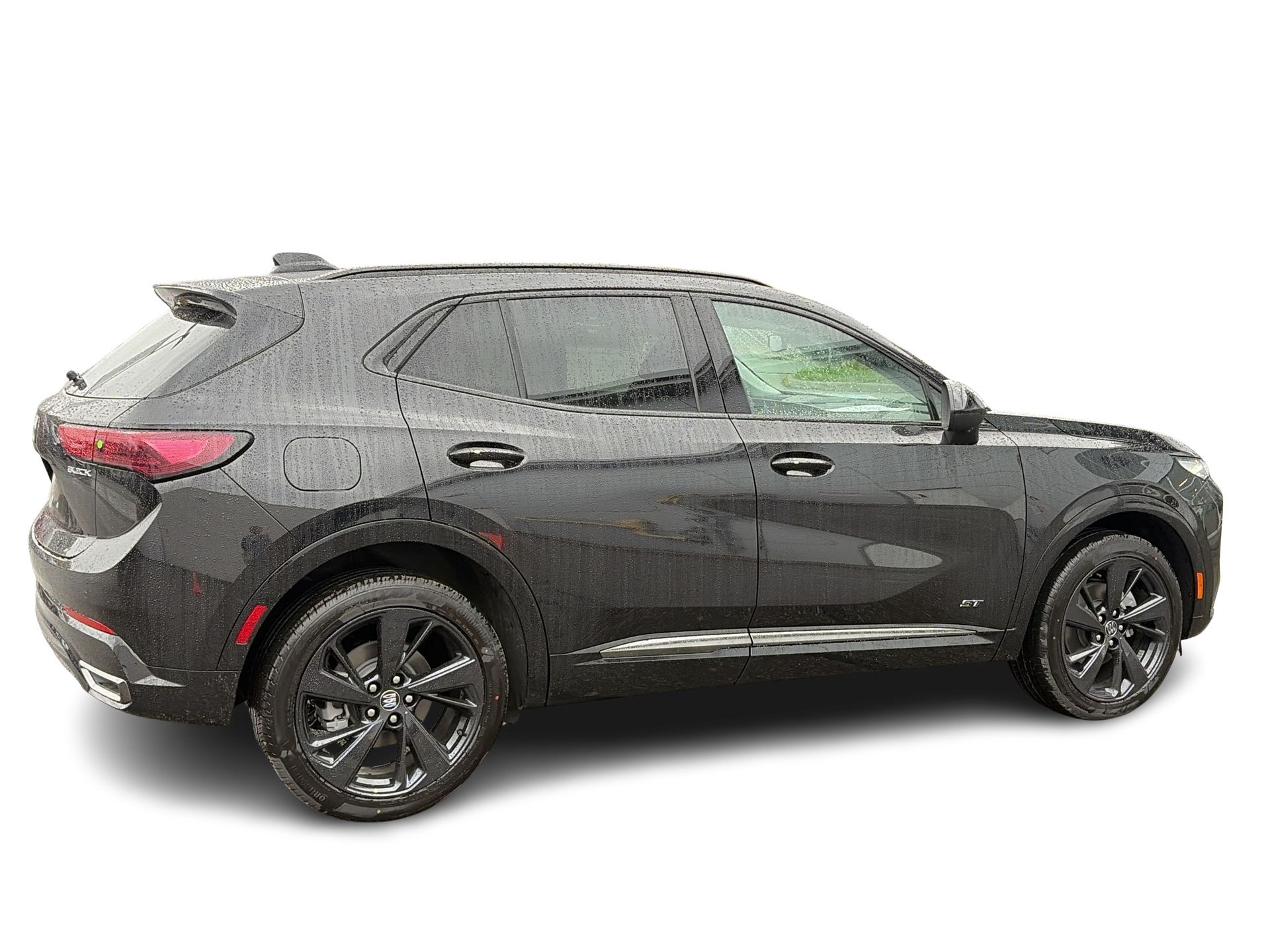 2026 Buick Envision