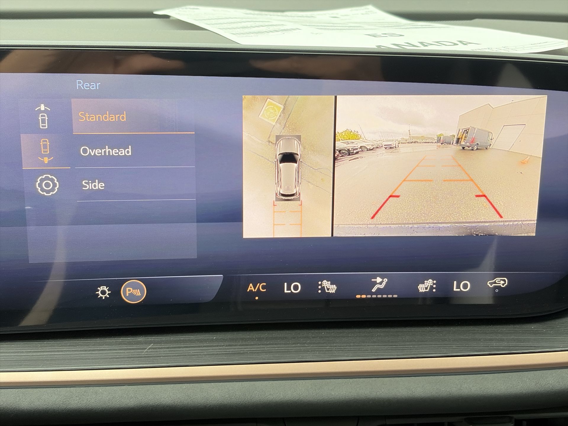 2026 Buick Envision