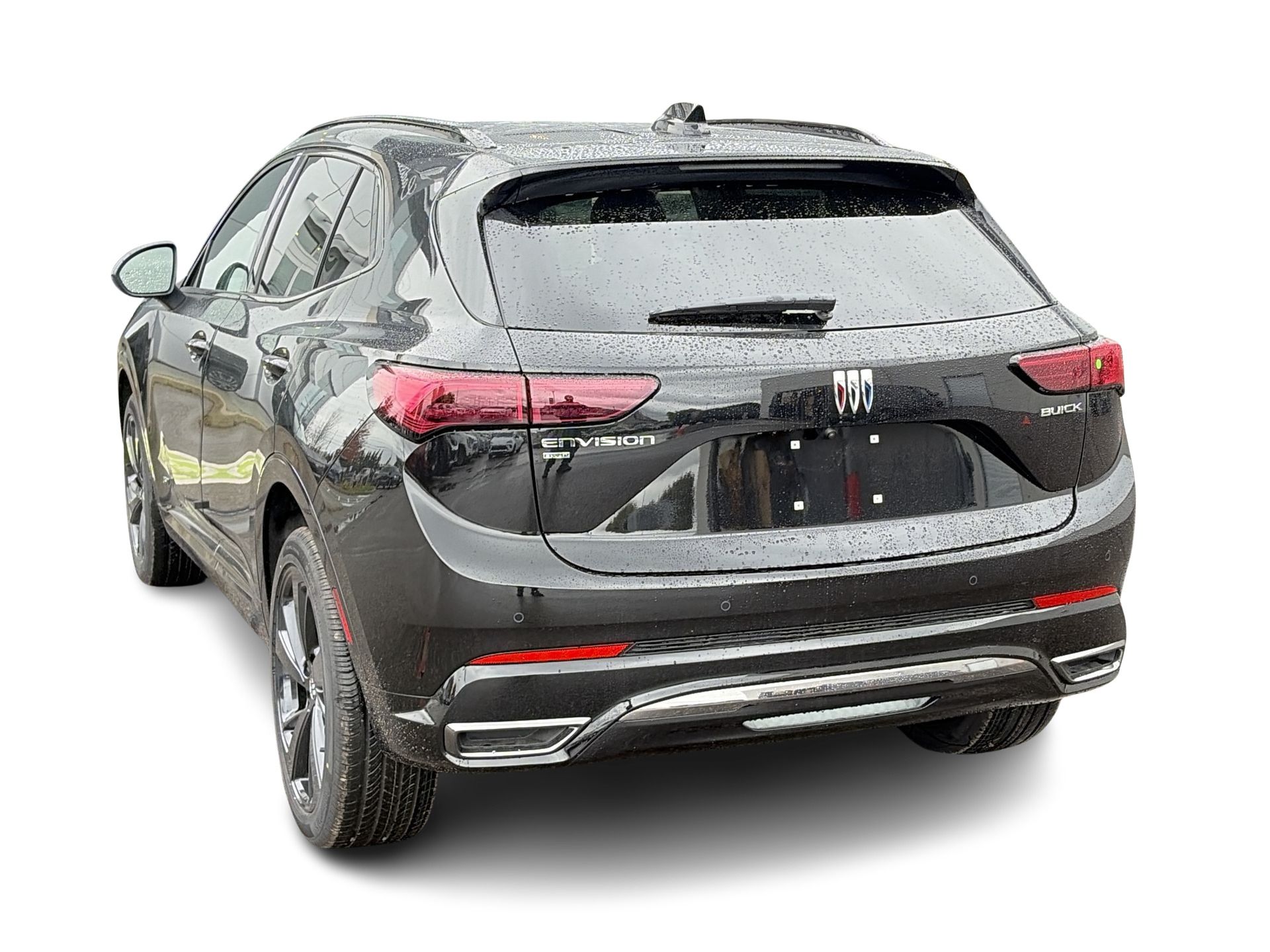 2026 Buick Envision