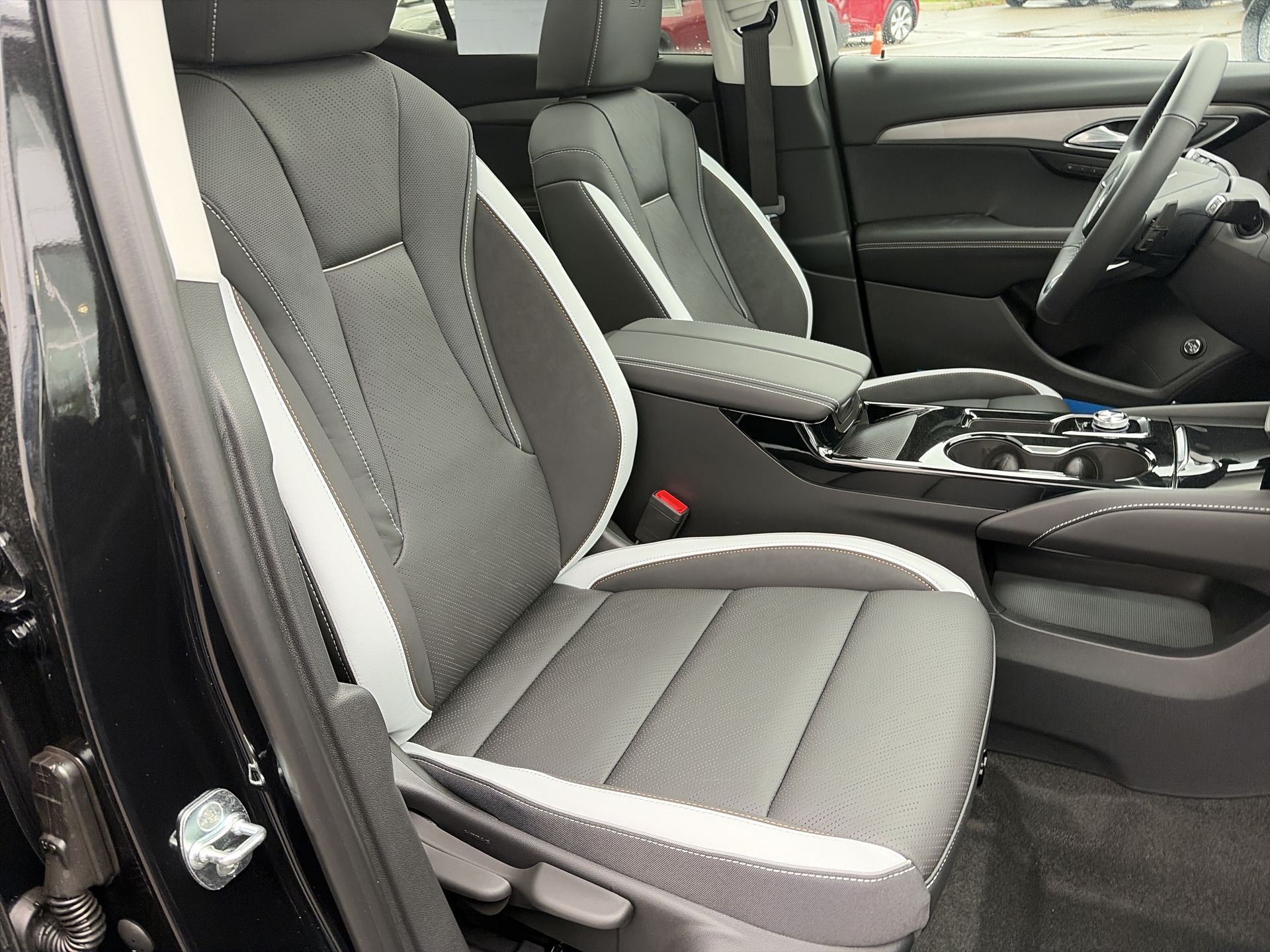 2026 Buick Envision