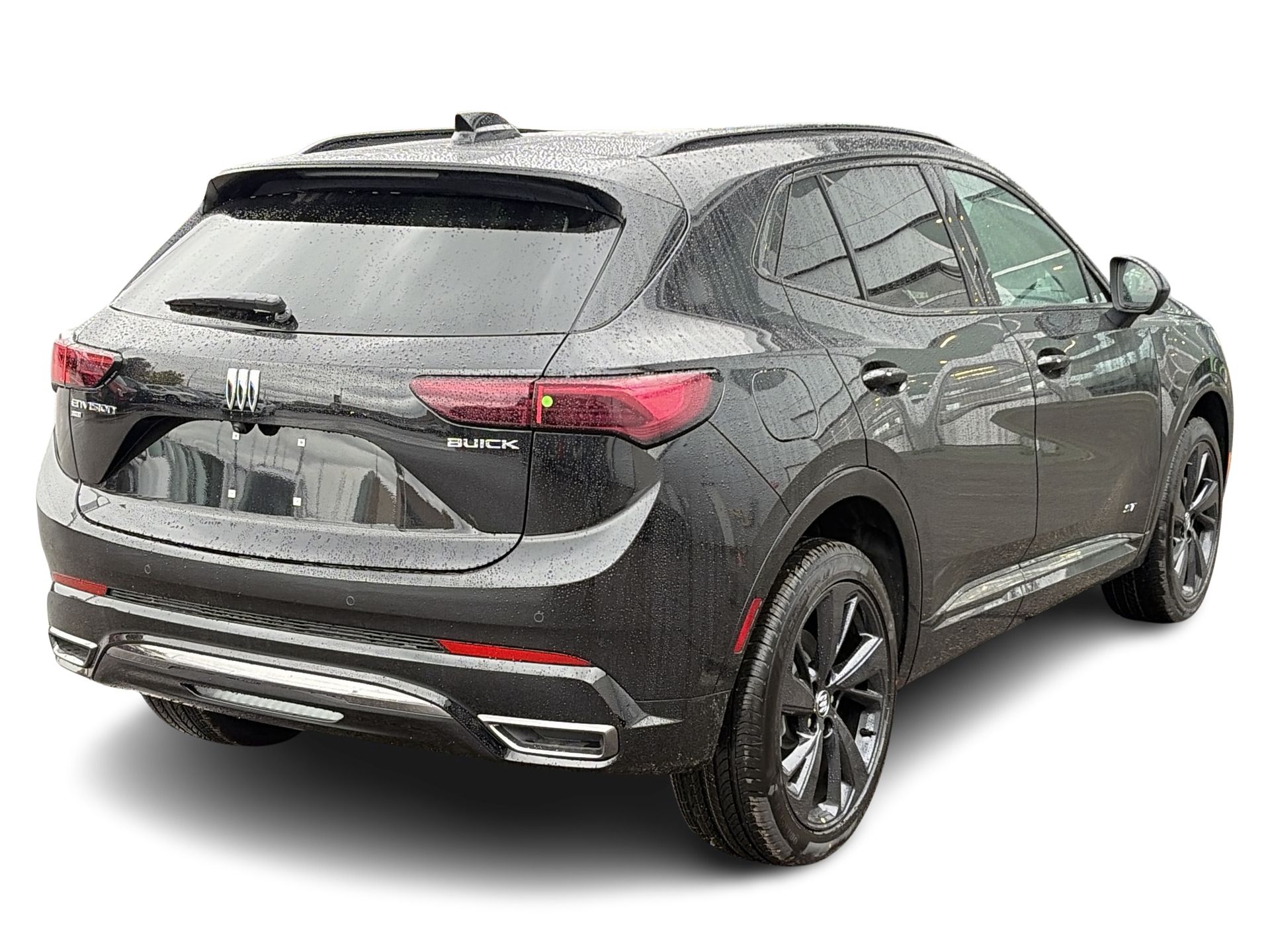 2026 Buick Envision