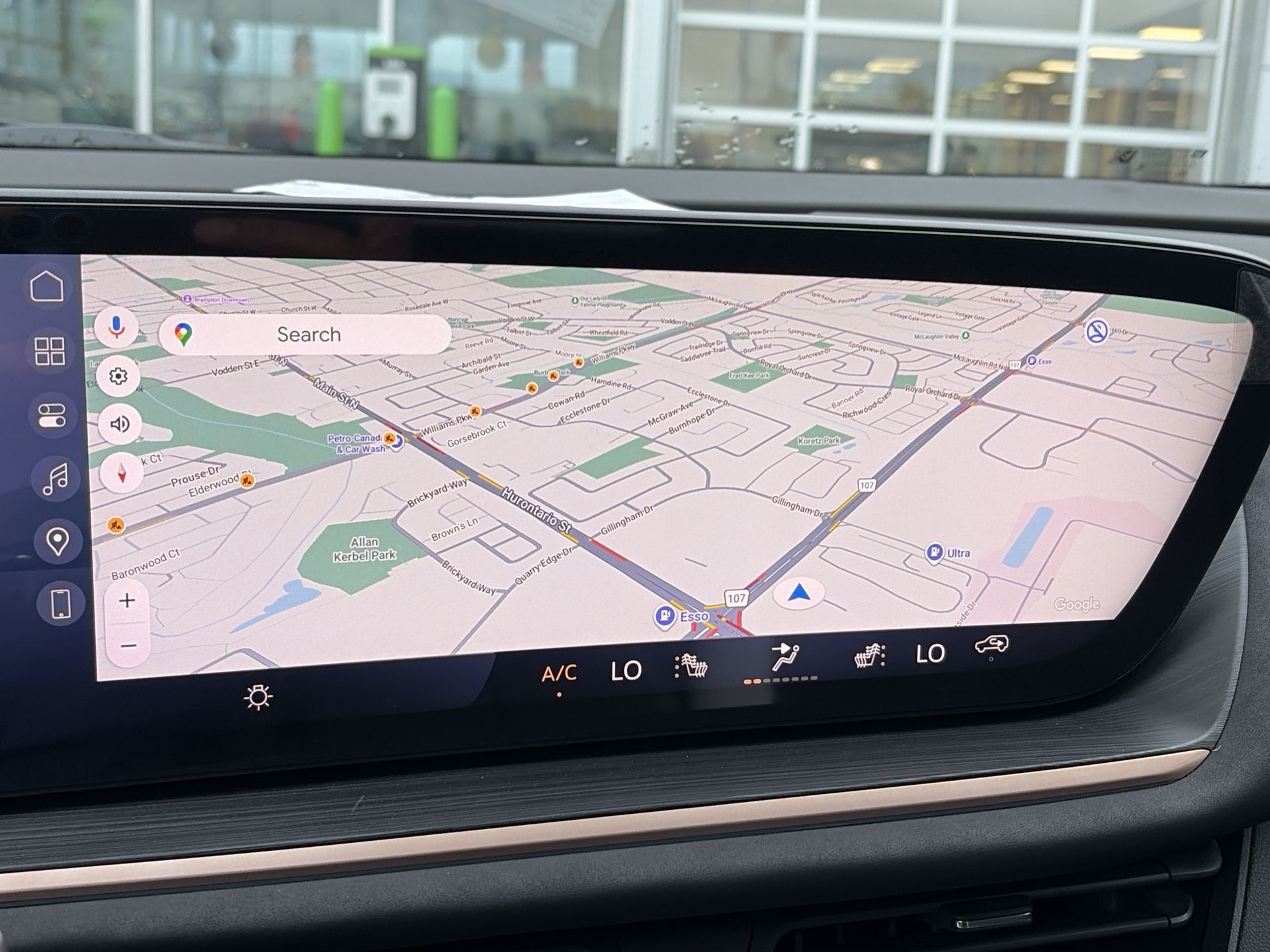 2026 Buick Envision