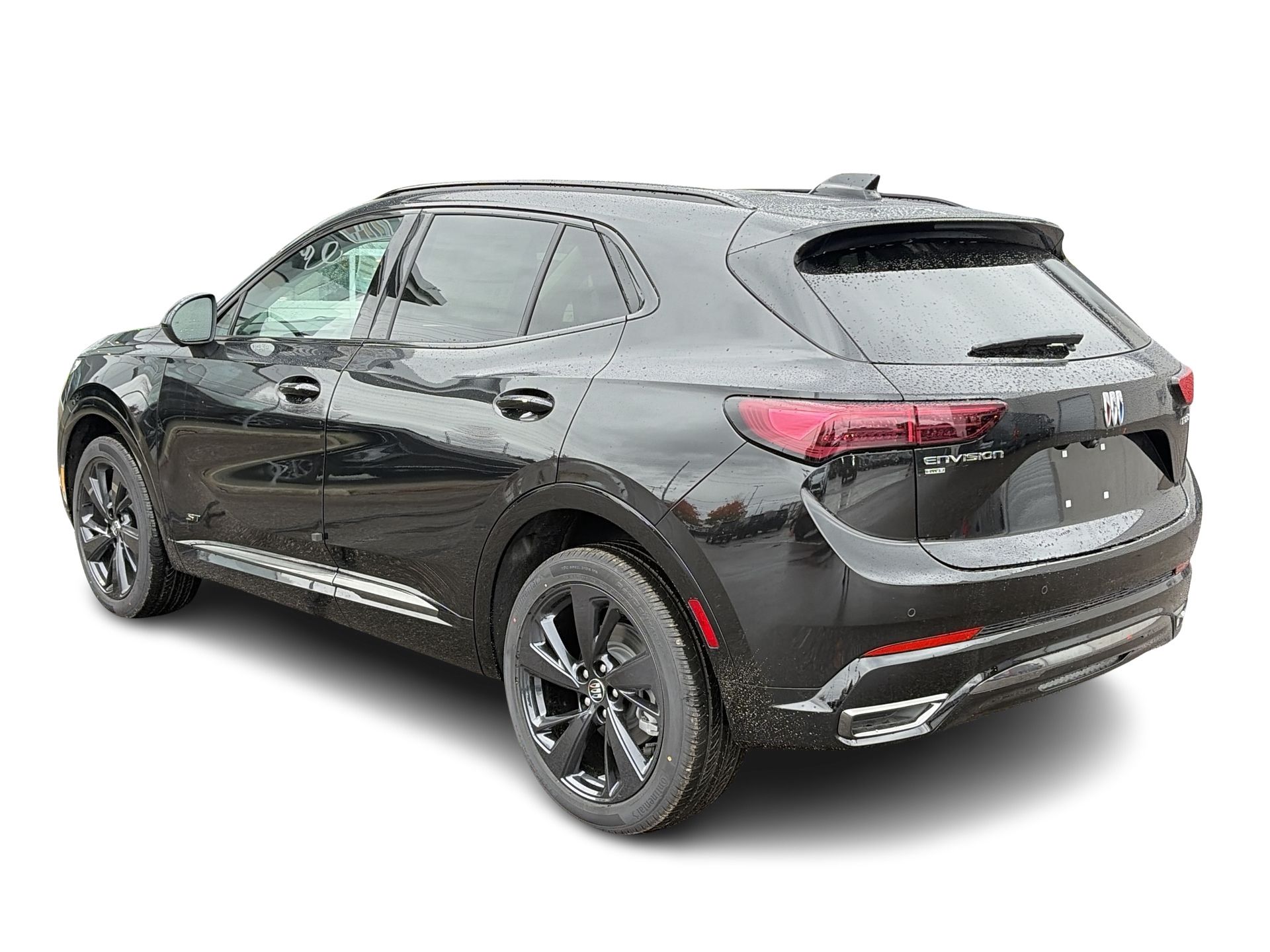 2026 Buick Envision