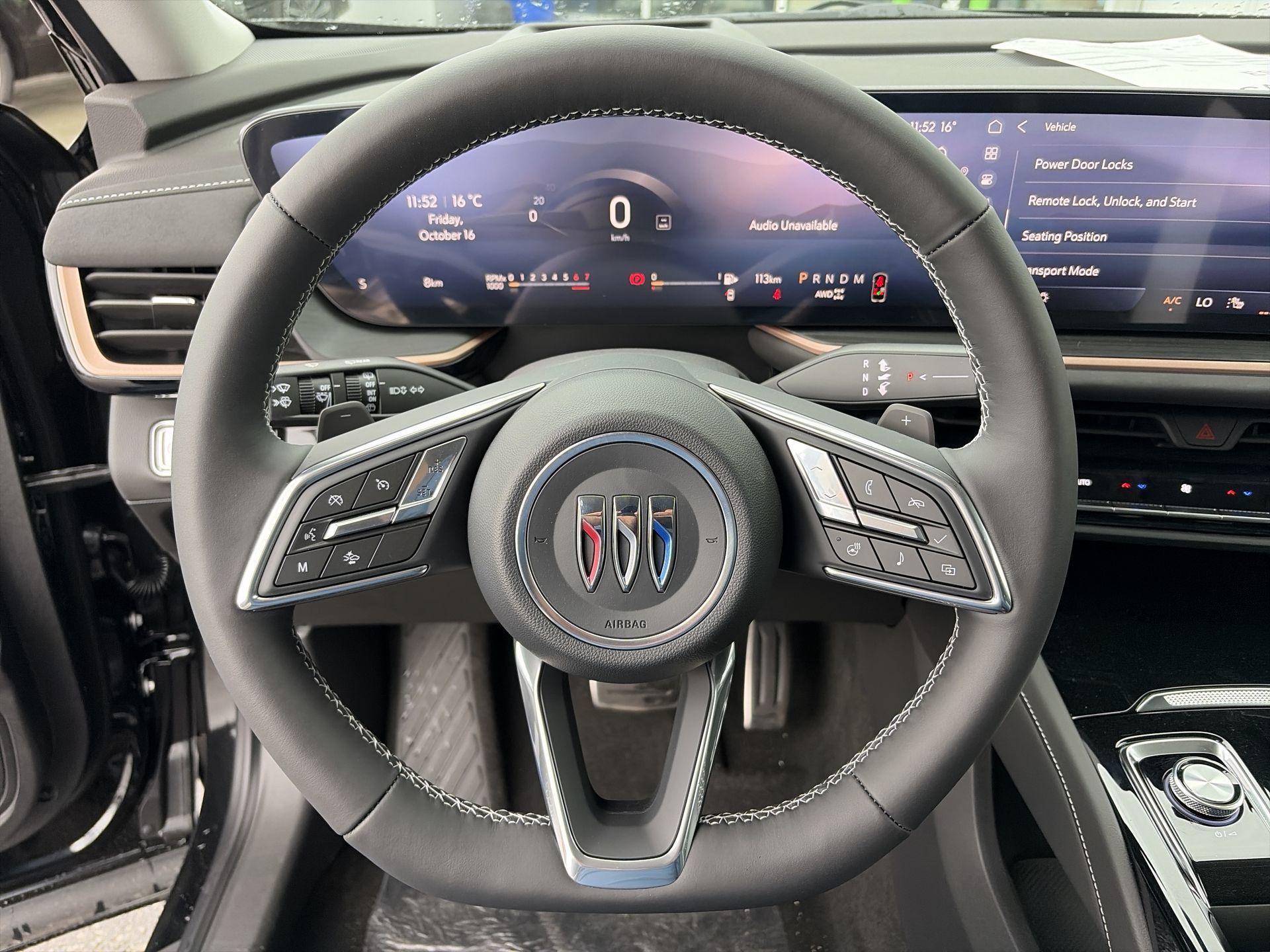 2026 Buick Envision