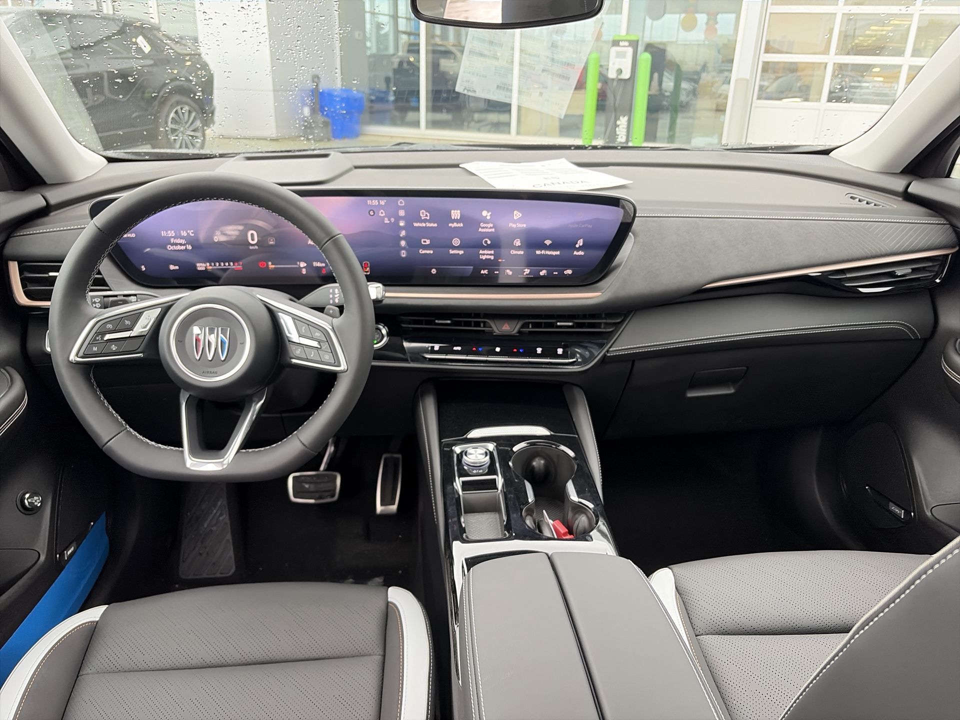 2026 Buick Envision