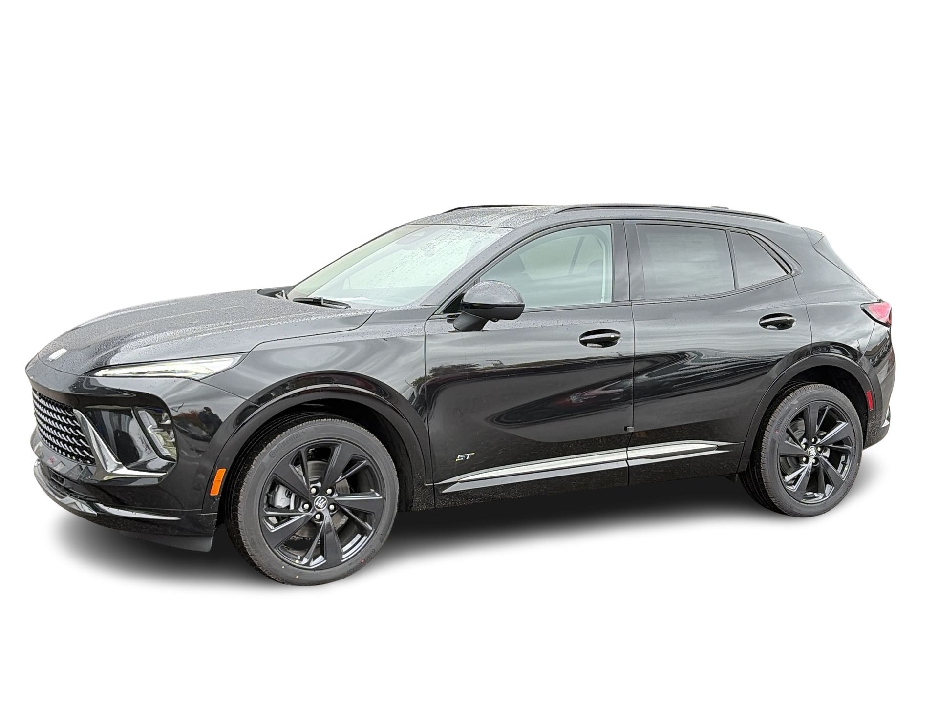 2026 Buick Envision