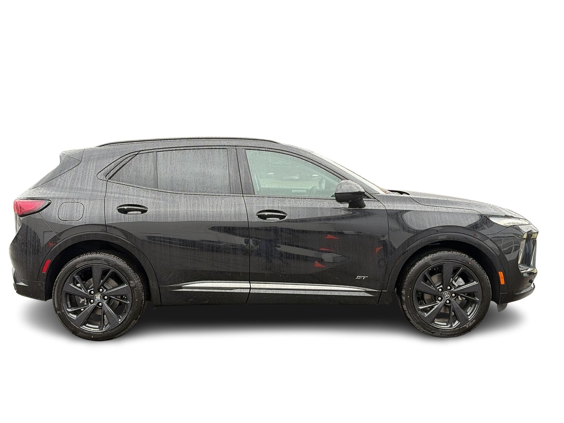 2026 Buick Envision