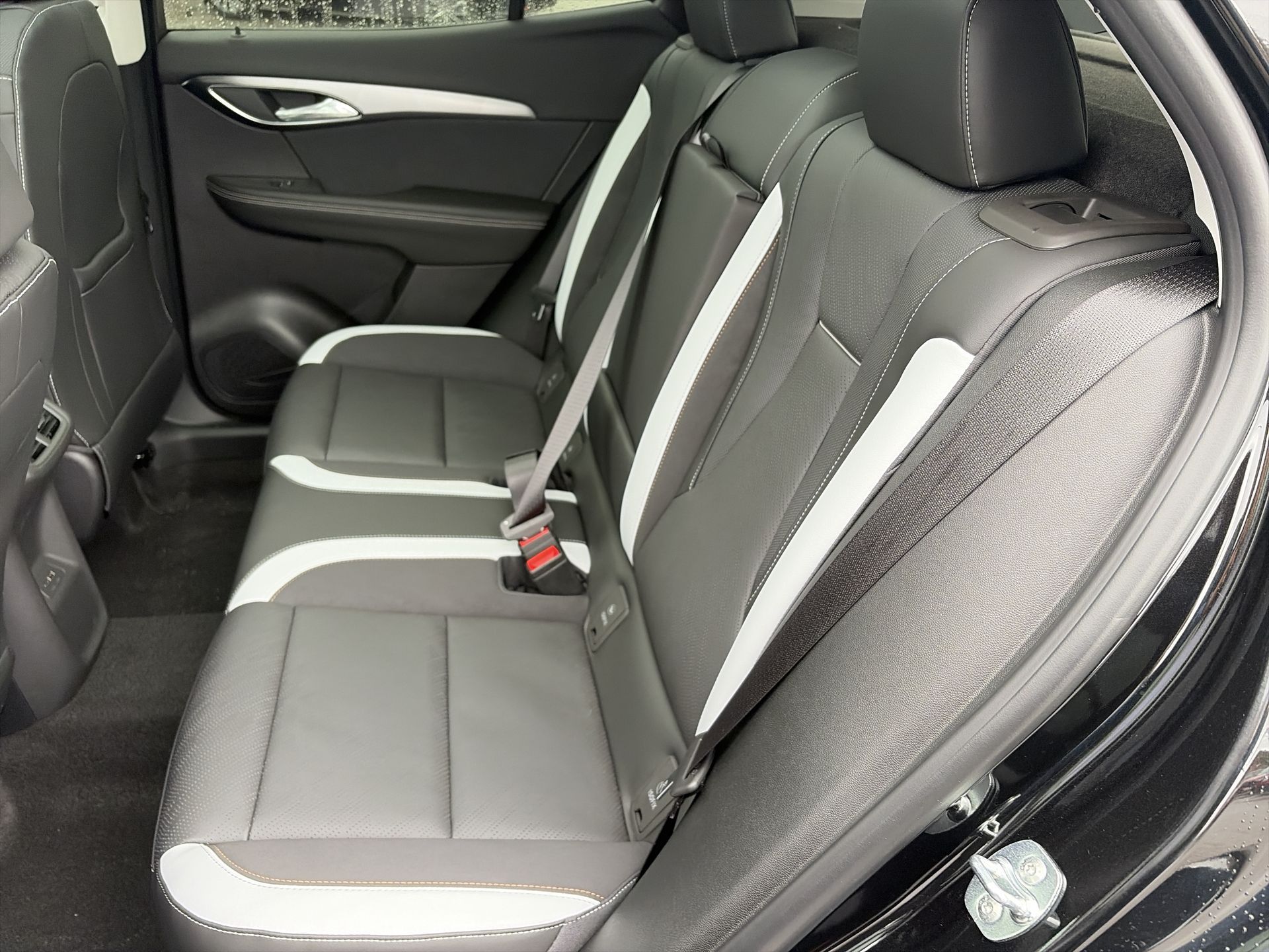 2026 Buick Envision