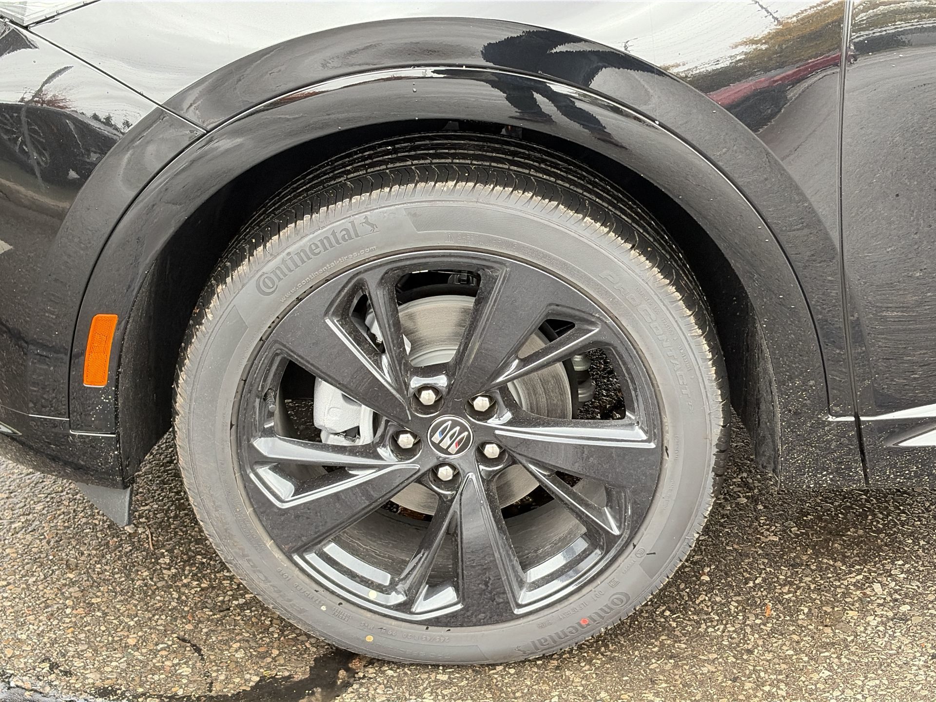 2026 Buick Envision