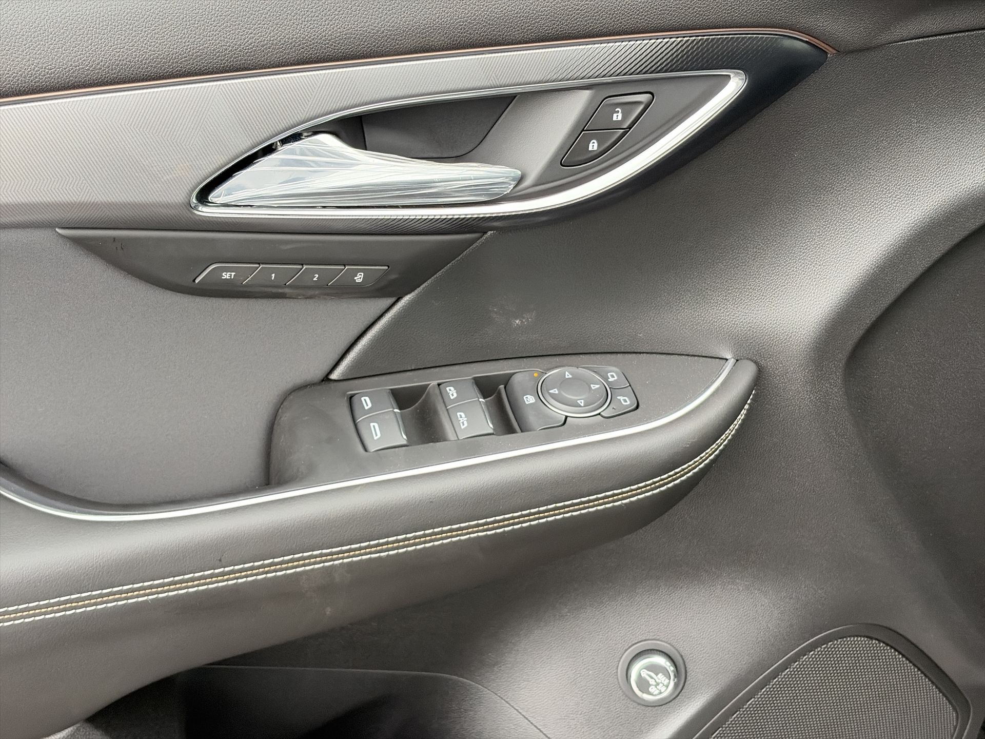 2026 Buick Envision