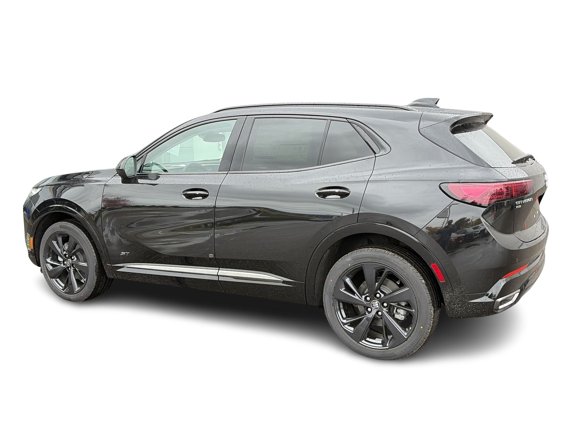 2026 Buick Envision