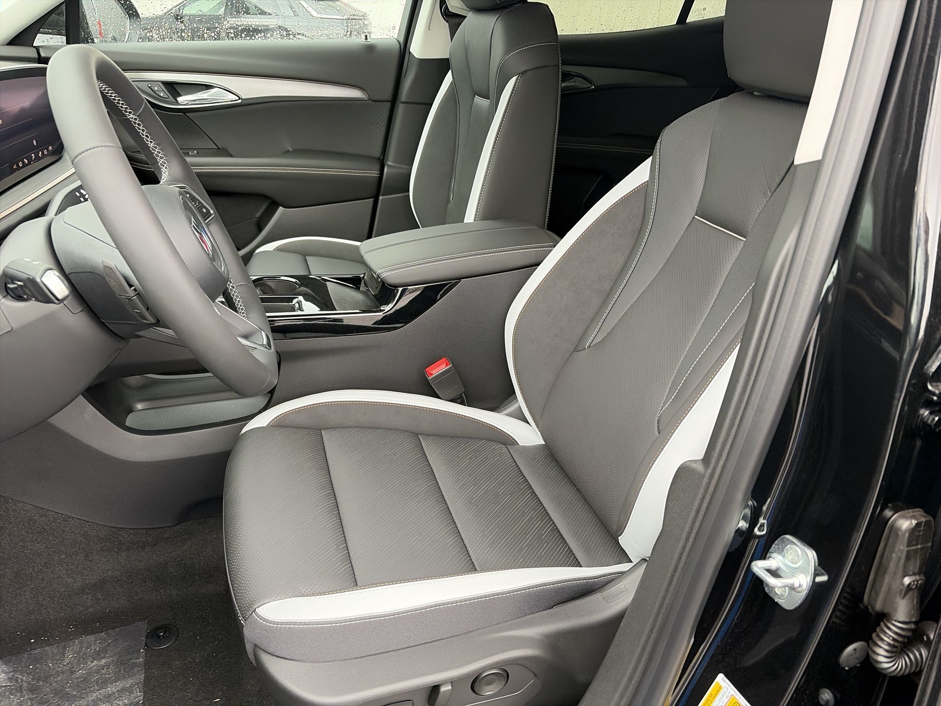 2026 Buick Envision