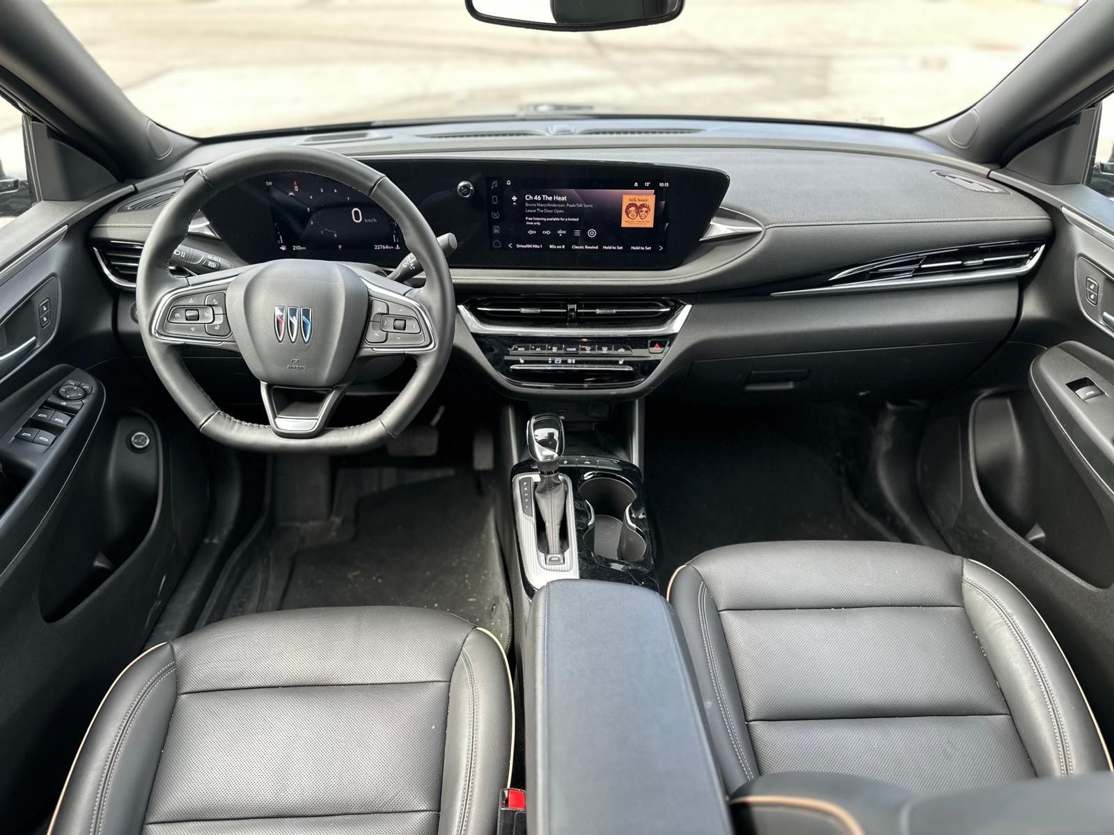 Buick Envista  2024 à Brampton, Ontario
