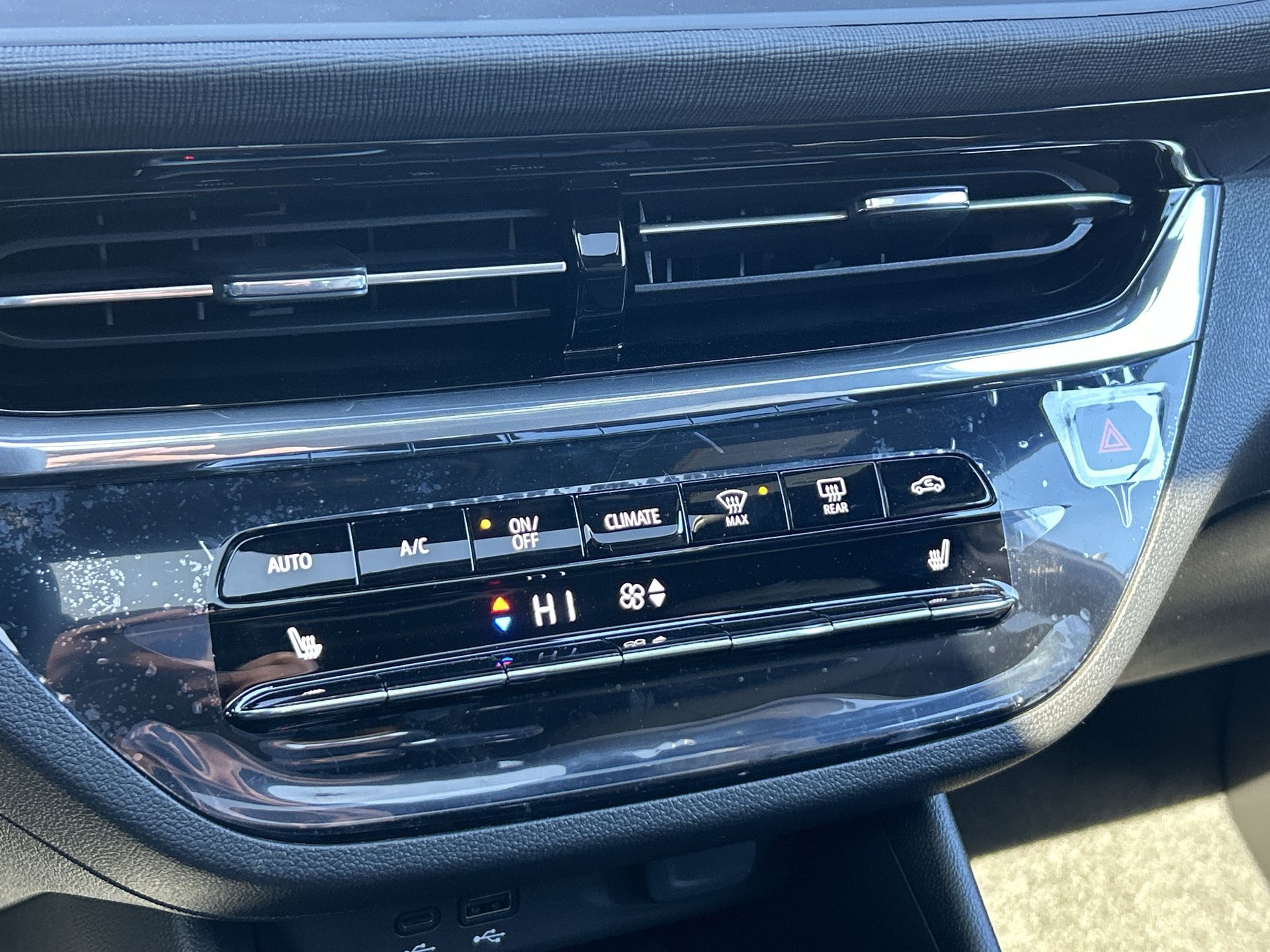 2025 Buick Envista in Brampton, Ontario