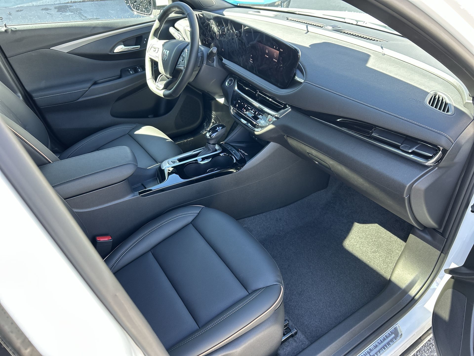 2025 Buick Envista in Brampton, Ontario