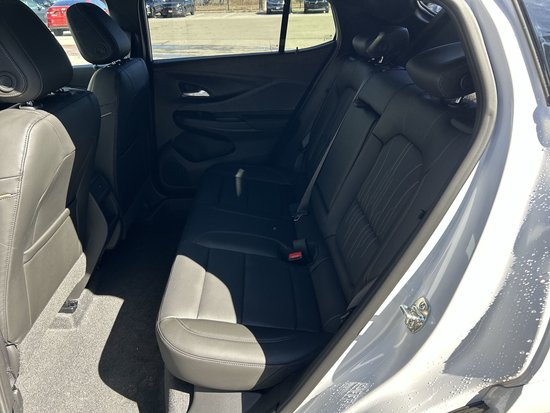 2025 Buick Envista in Brampton, Ontario